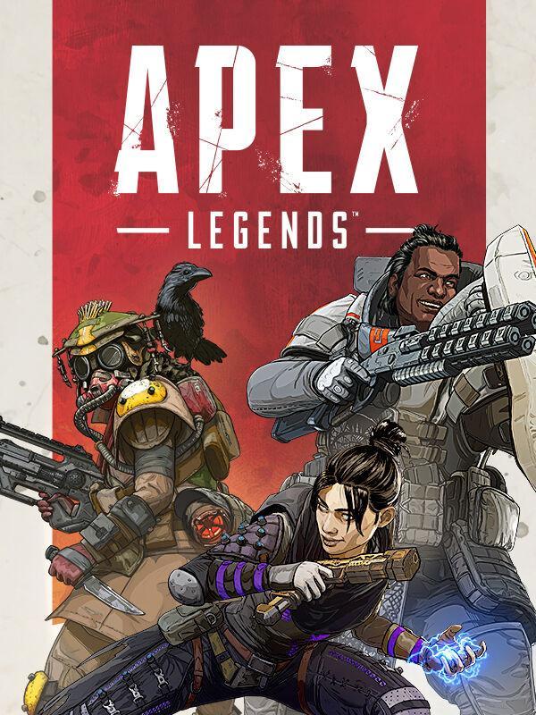 'Apex Legends' starts off new season with new legend and map