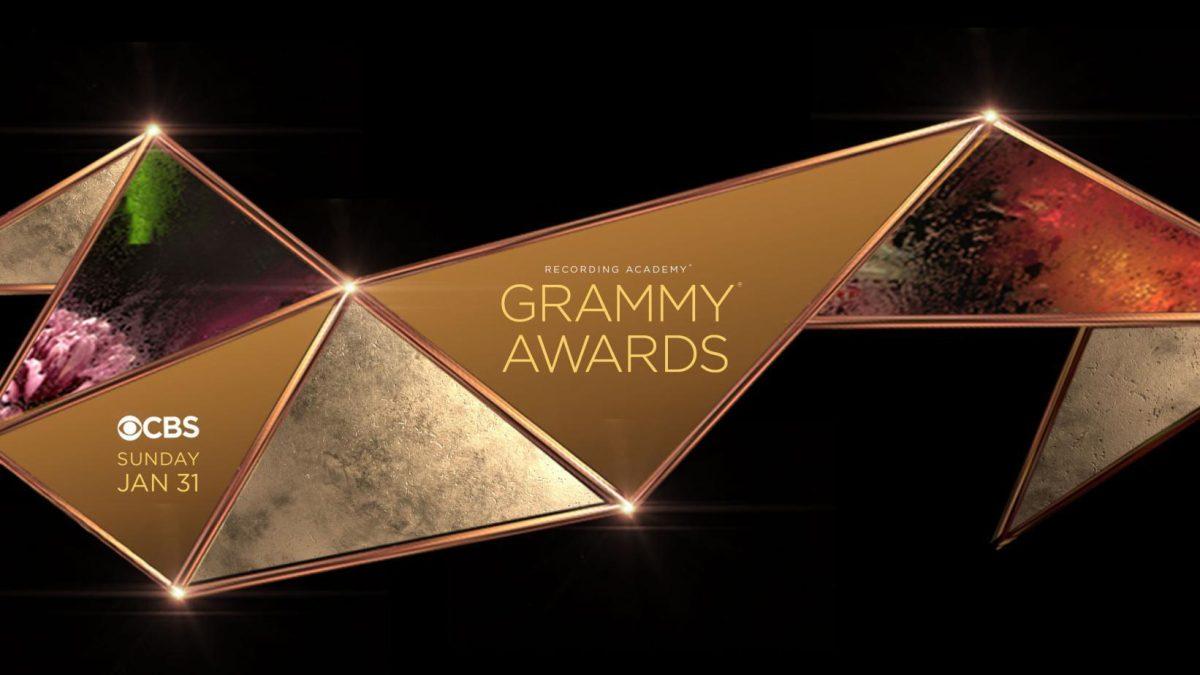 Grammy noms