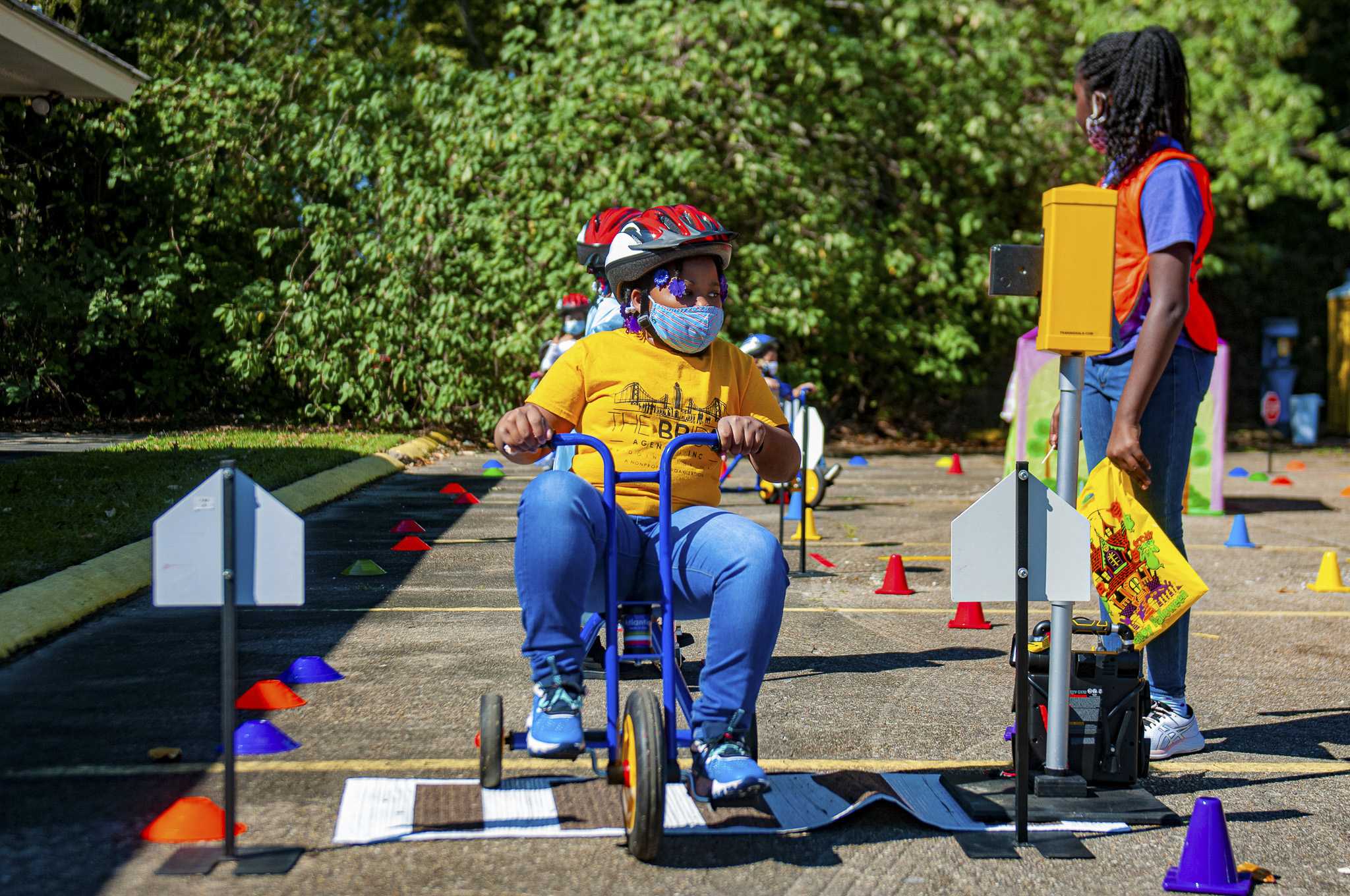 PHOTOS: Trunk Or Treat Extravaganza