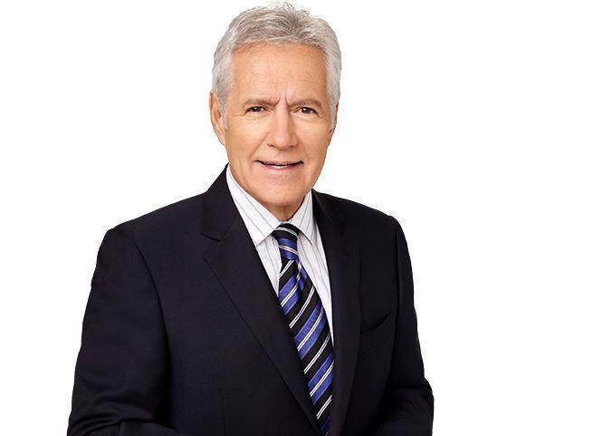 Longtime 'Jeopardy!' host Alex Trebek dies after battle with cancer