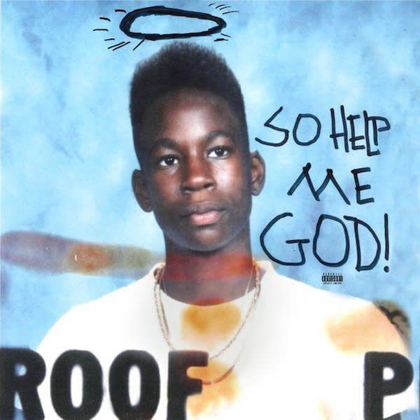 Rev Rank: 2 Chainz&#8217;s &#8216;So Help Me God!&#8217; is creative to say the least