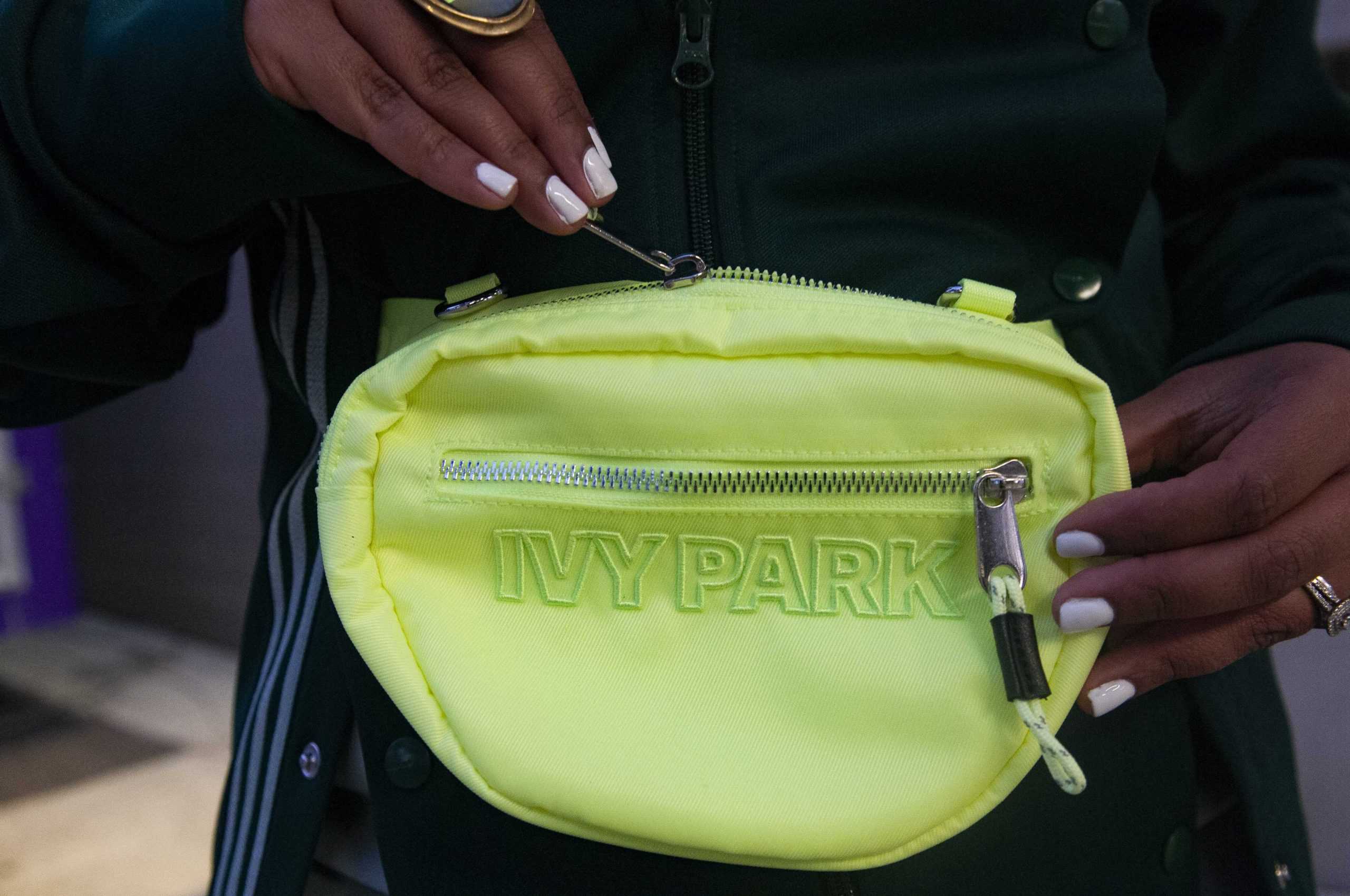 This is my park: A review of Beyonce's newest collection