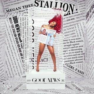 Album Review: 'Good News' by Megan Thee Stallion