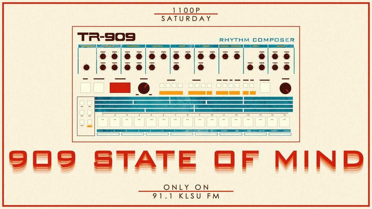 909 State of Mind 12/19/20