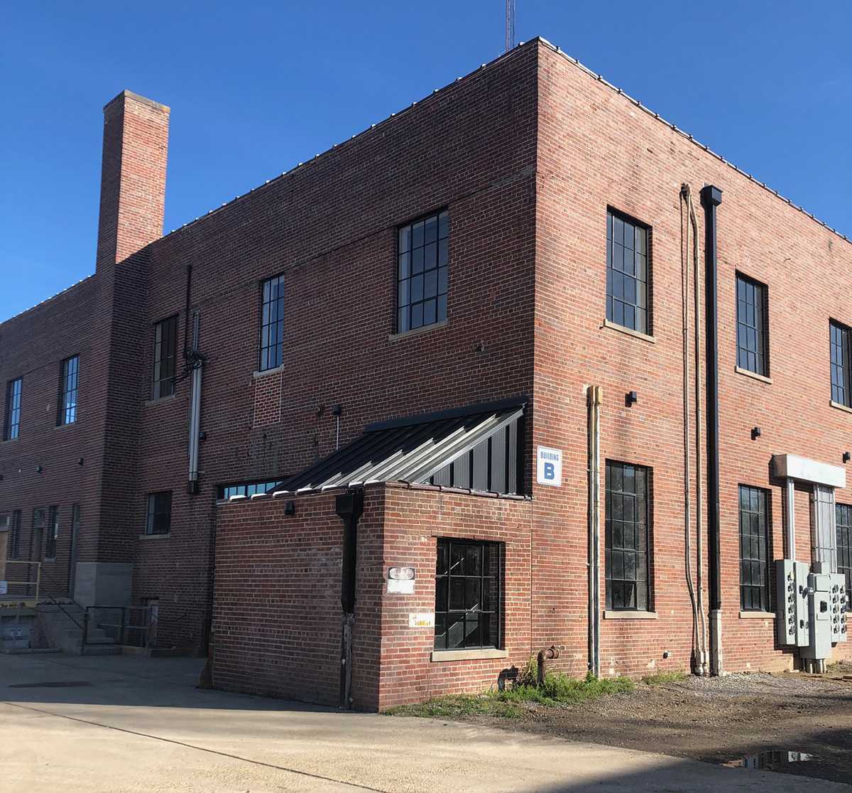 Electric Depot, a multi-use building that will feature residential spaces and a host of small businesses, will be home to City Roots Coffee Bar.&#160;