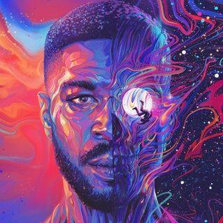 Rev Rank: Kid Cudi goes 3 for 3 in outer space with &#8220;Man on the Moon III: The Chosen&#8221;