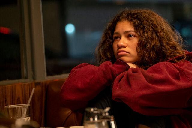 Rev Rank: 'Euphoria: Trouble Don't Last Always' asks viewers to believe in the poetry