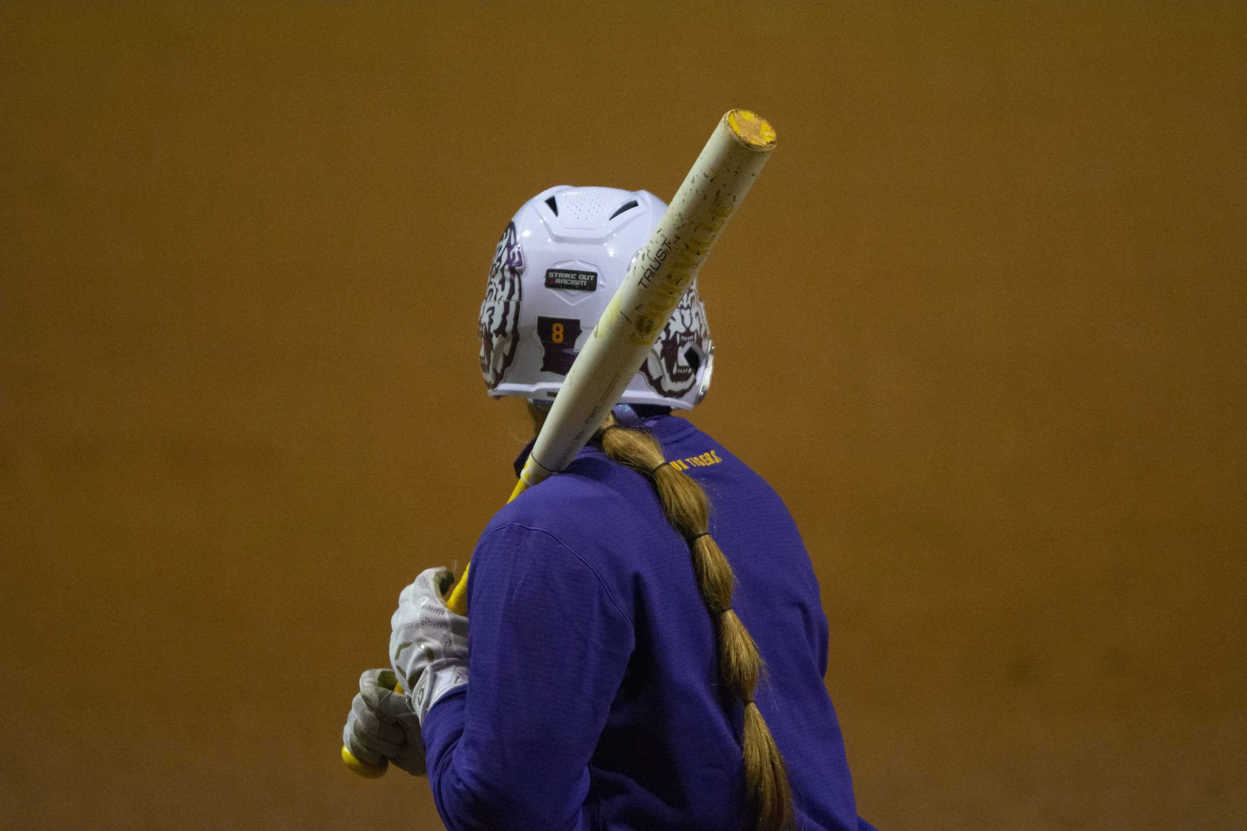 PHOTOS: LSU softball hosts Tiger Classic