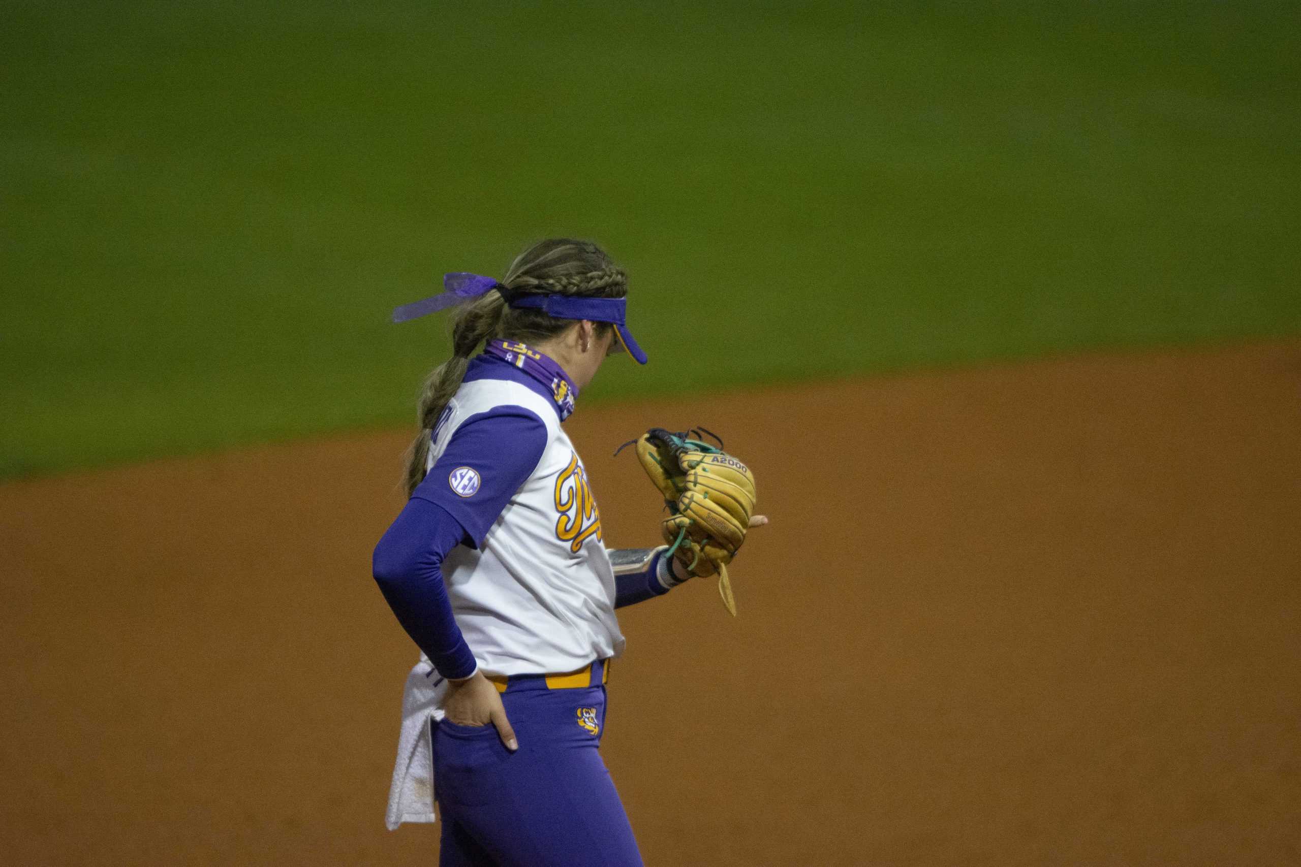 PHOTOS: LSU softball hosts Tiger Classic