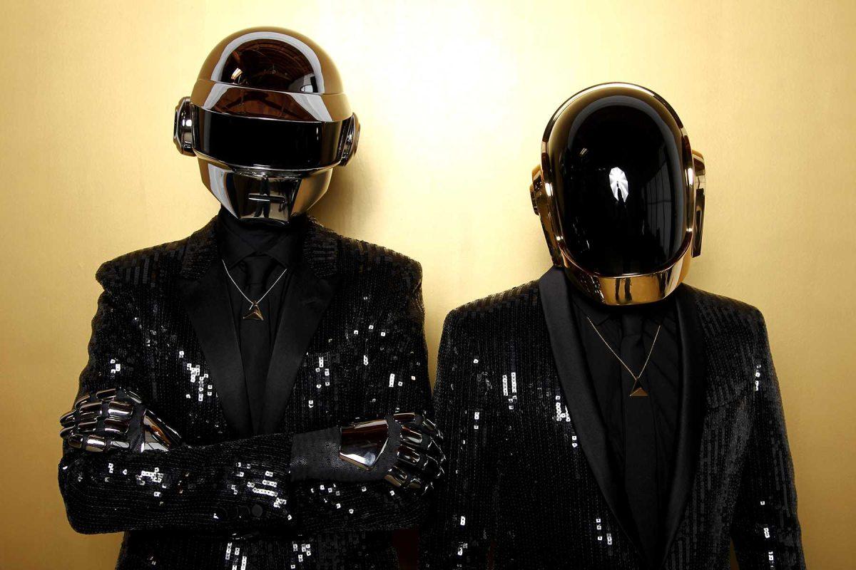 Daft Punk