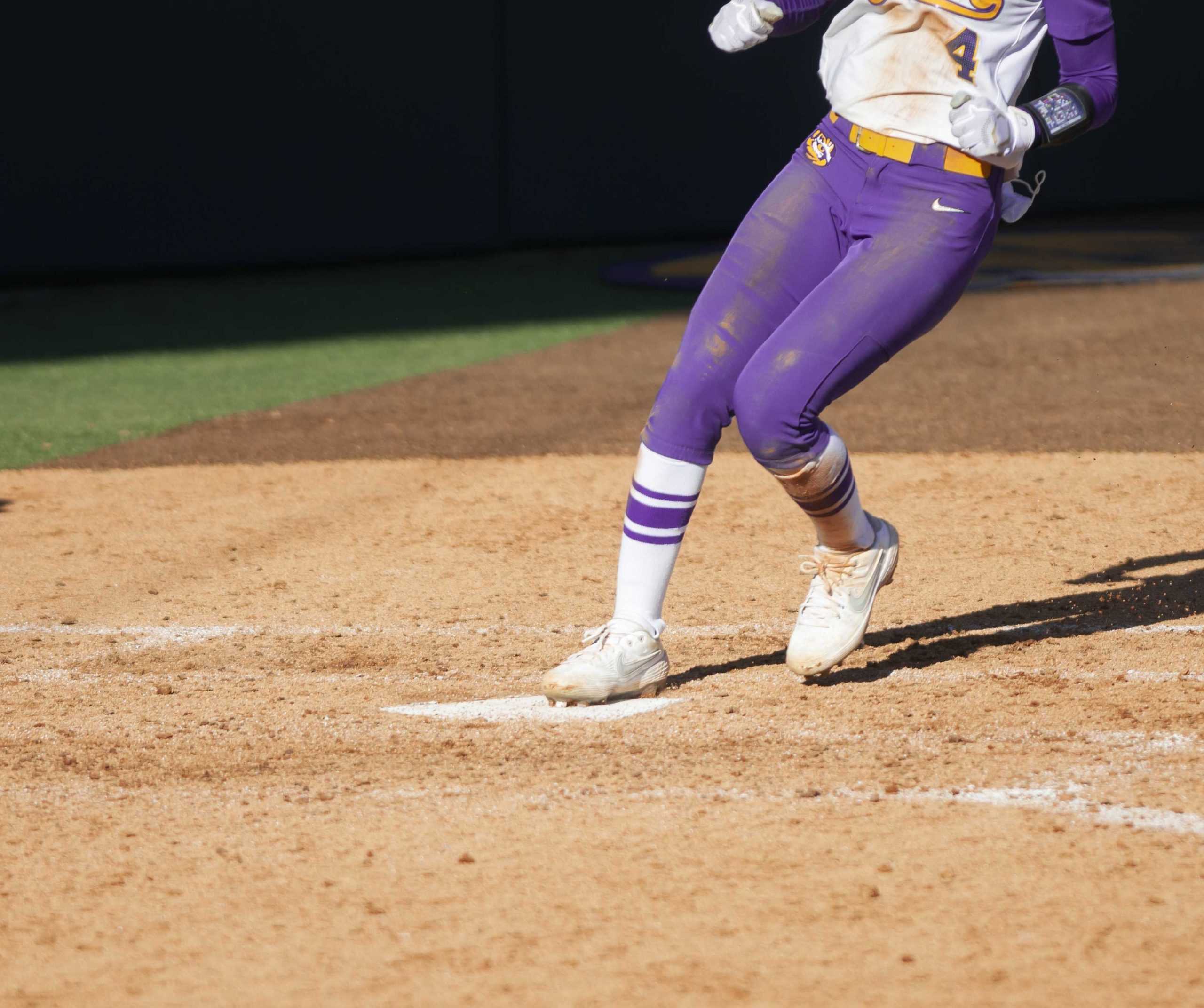 PHOTOS: LSU softball defeats Central Arkansas