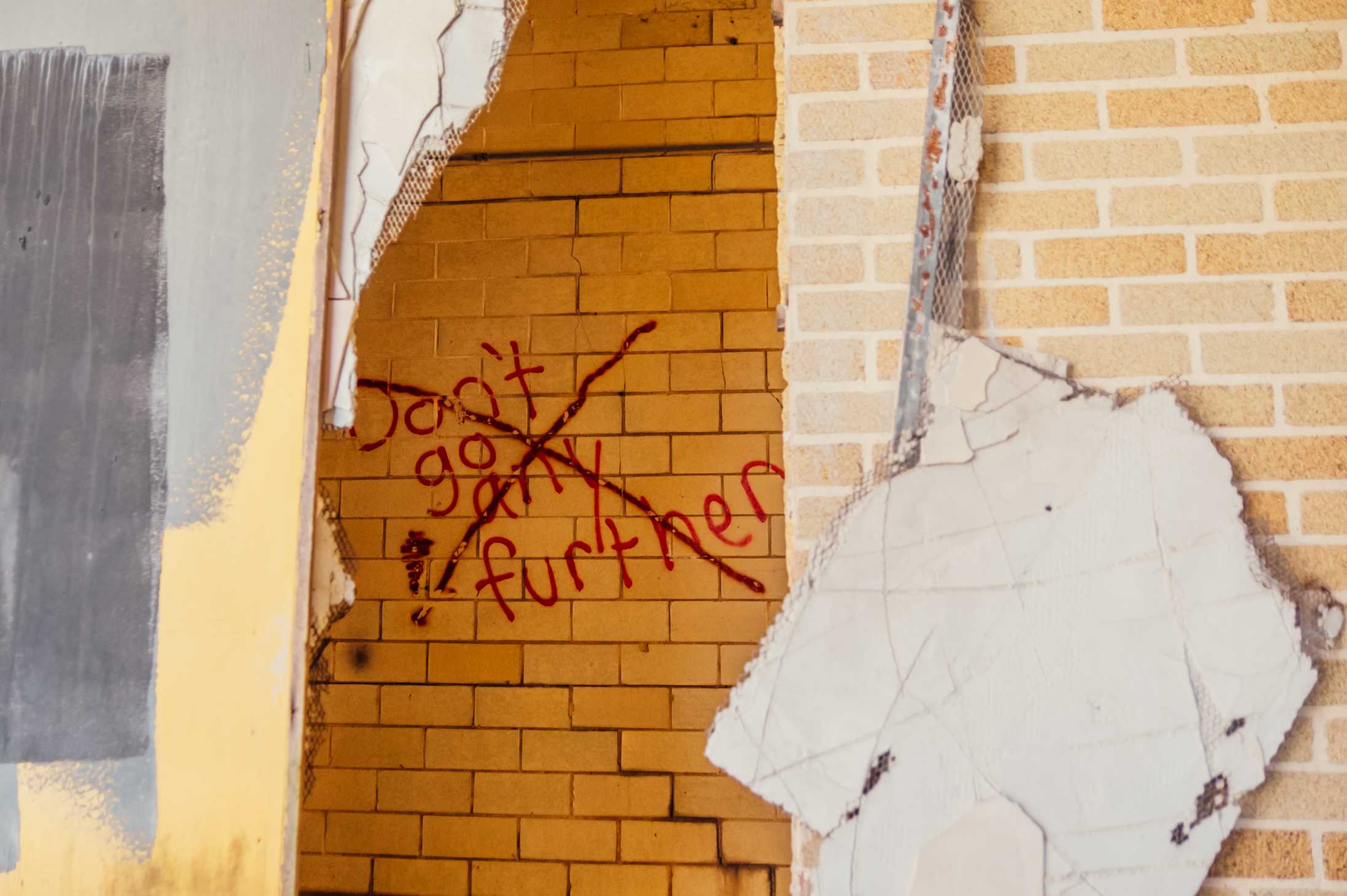 PHOTOS: A glimpse inside the soon-to-be renovated Huey P. Long Field House