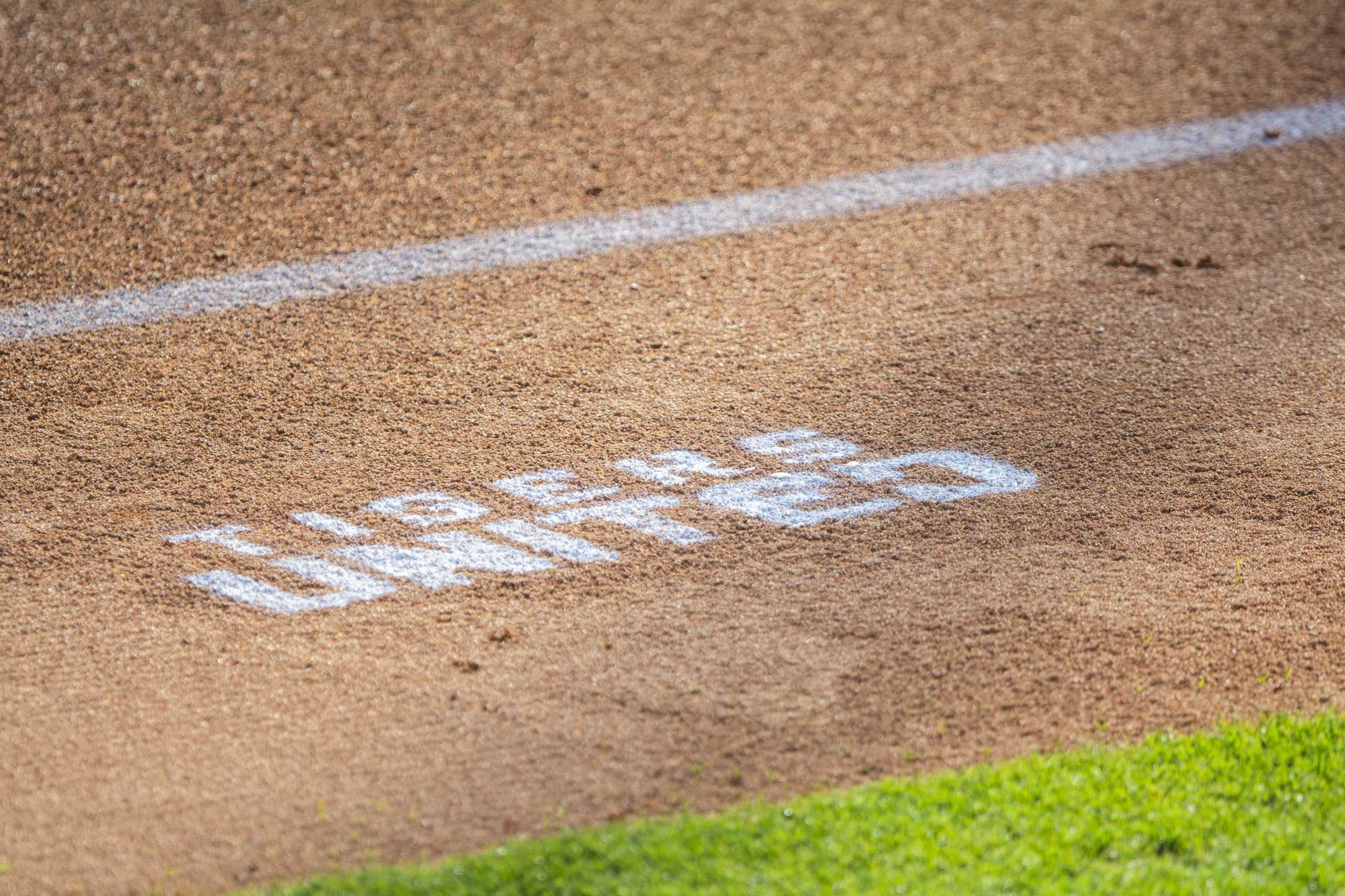 PHOTOS: LSU softball falls to Oklahoma State