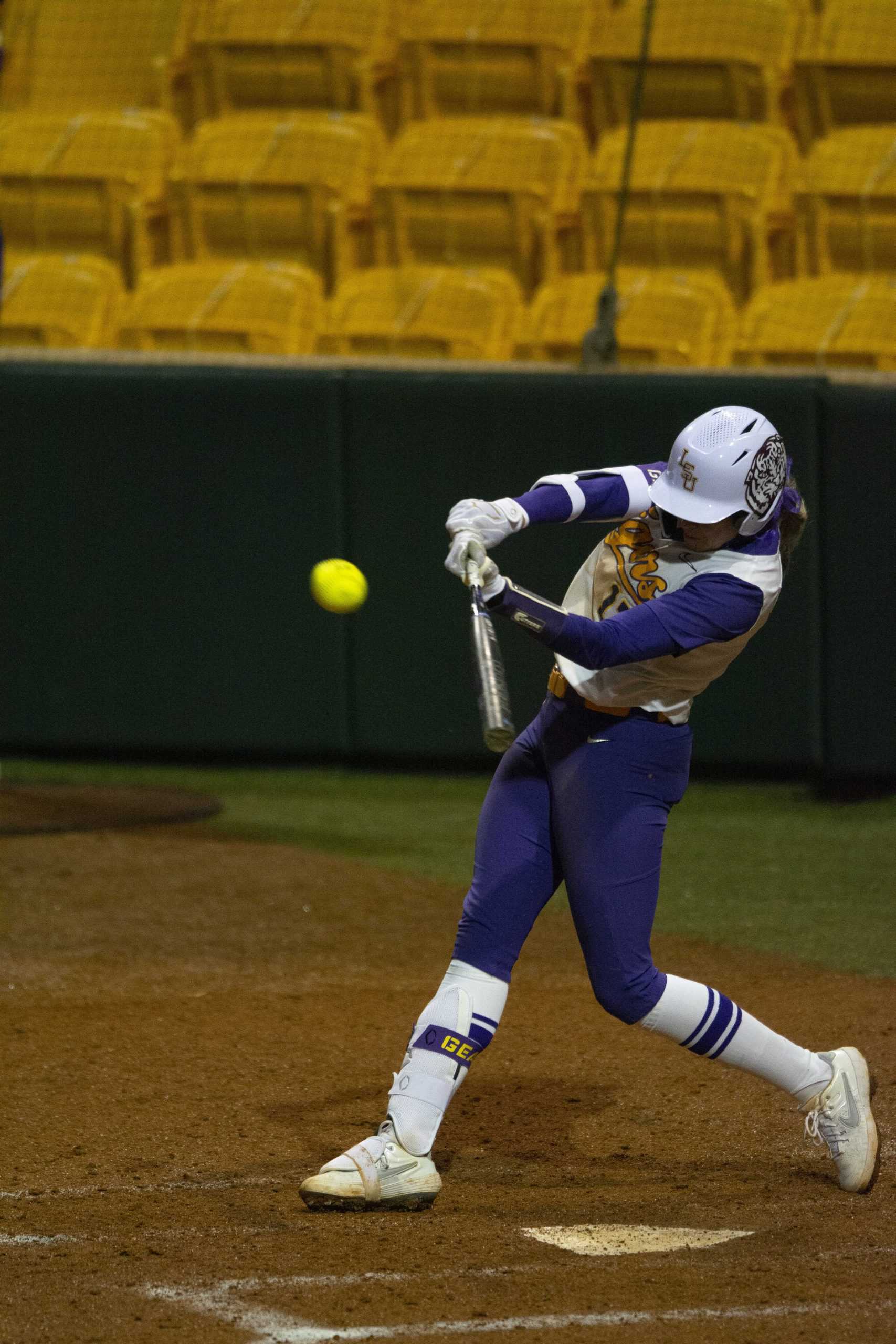 PHOTOS: LSU softball hosts Tiger Classic