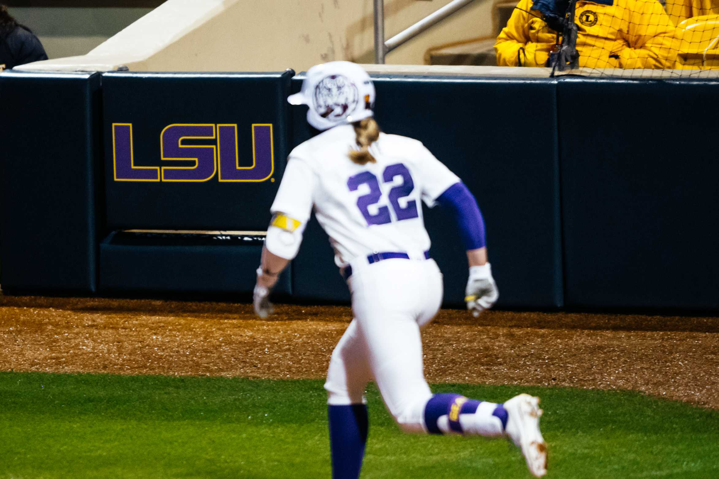 PHOTOS: LSU softball hosts Tiger Classic