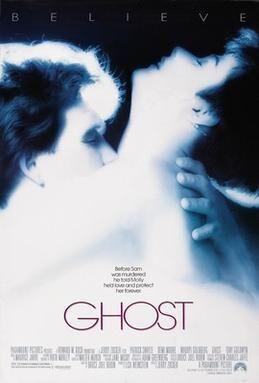 Valentine's Day Rev Rank: 'Ghost' shows you how love can survive tragedy