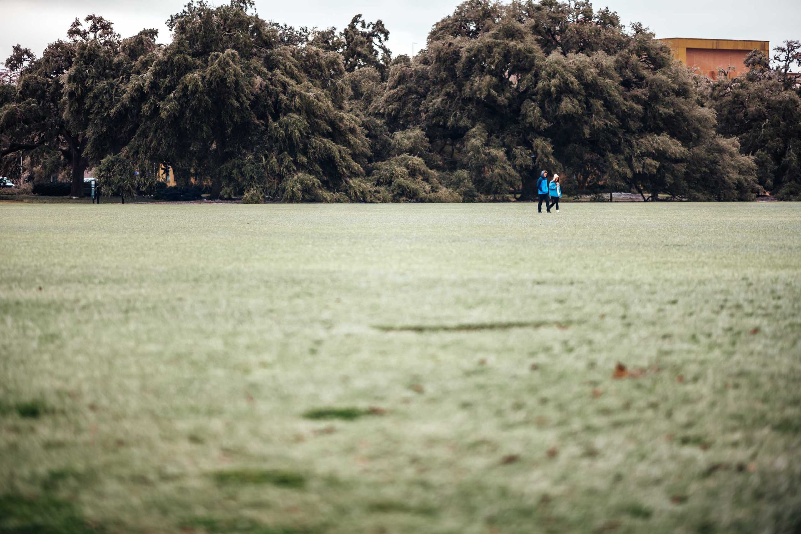 PHOTOS: LSU cancels school Monday due to winter weather mix