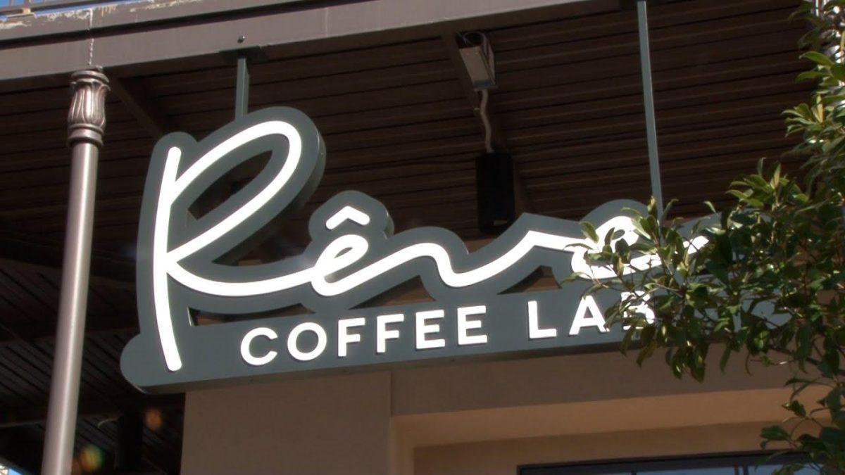 R&#234;ve Coffee Lab opened a new location in Baton Rouge,&#160;its fifth location overall, on Jan. 18.