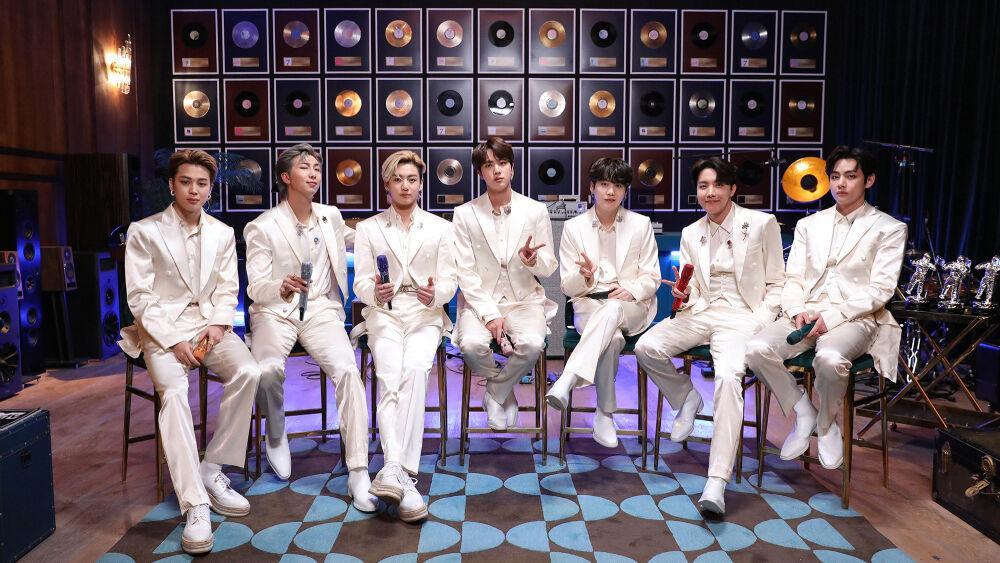 Rev Rank: BTS makes history on 'MTV Unplugged' and makes viewers unplug from the world