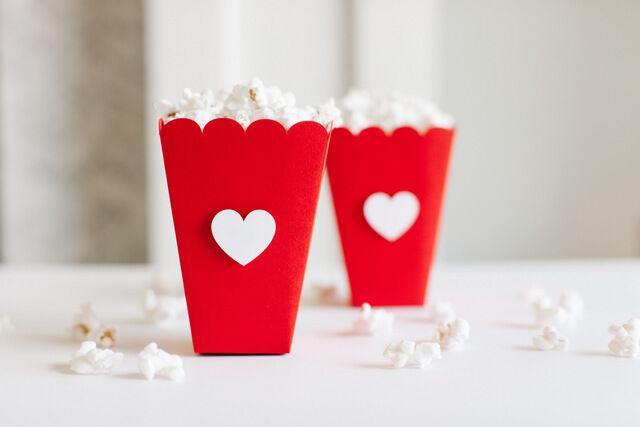 Not just for lovers: Valentine's Day ideas for yourself and your pals