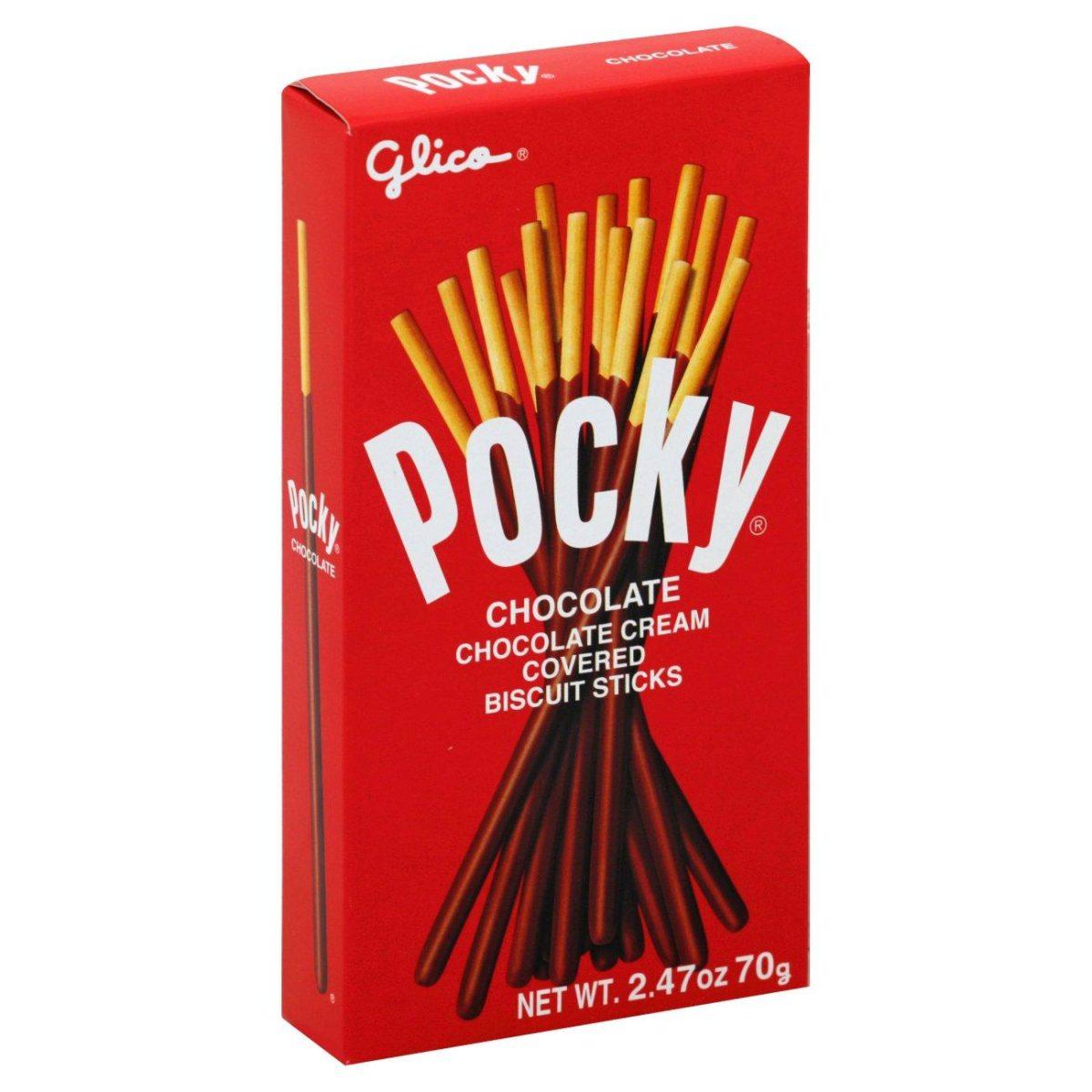 pocky