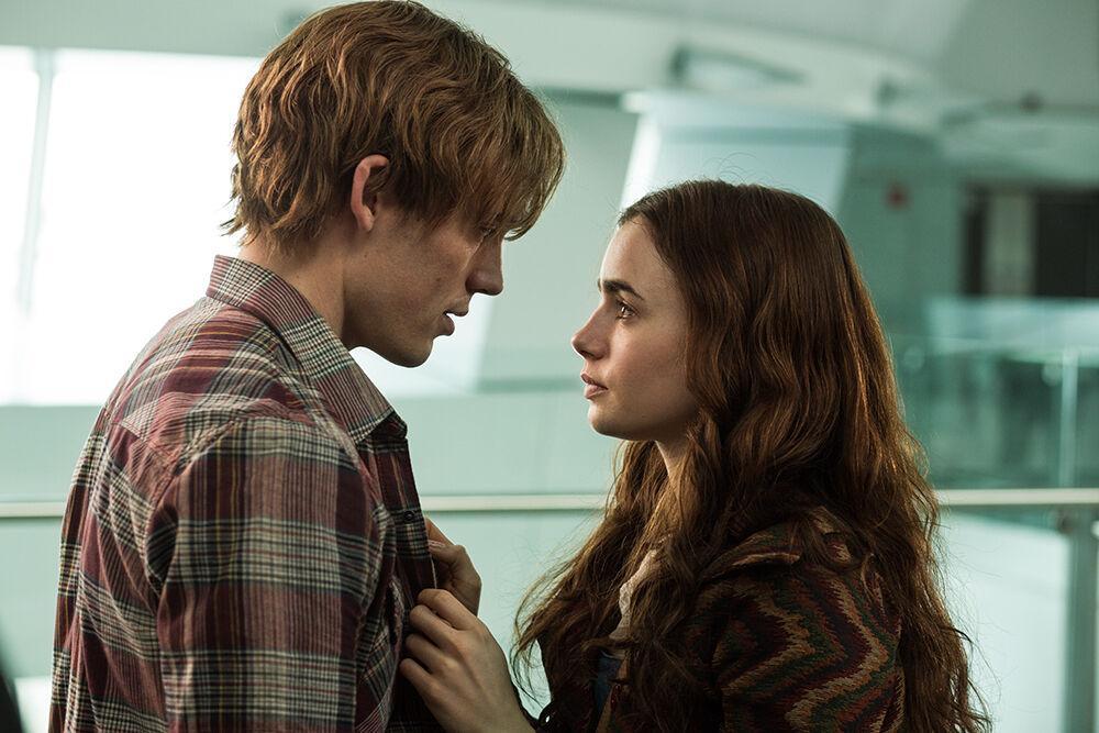 Valentine's Day Rev Rank: 'Love, Rosie' is my go-to romantic comedy and the perfect Galentine's Day film