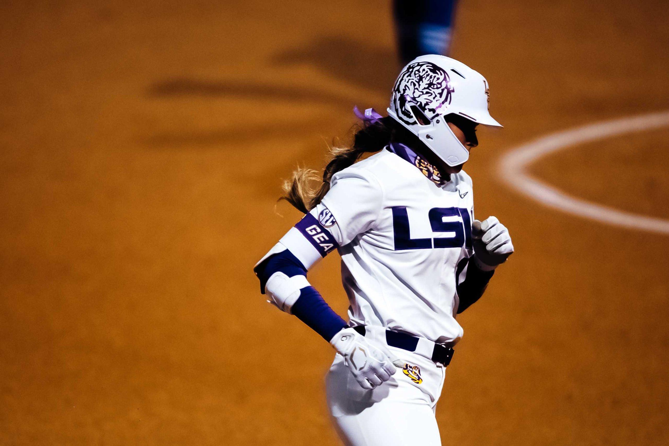 PHOTOS: LSU softball hosts Tiger Classic