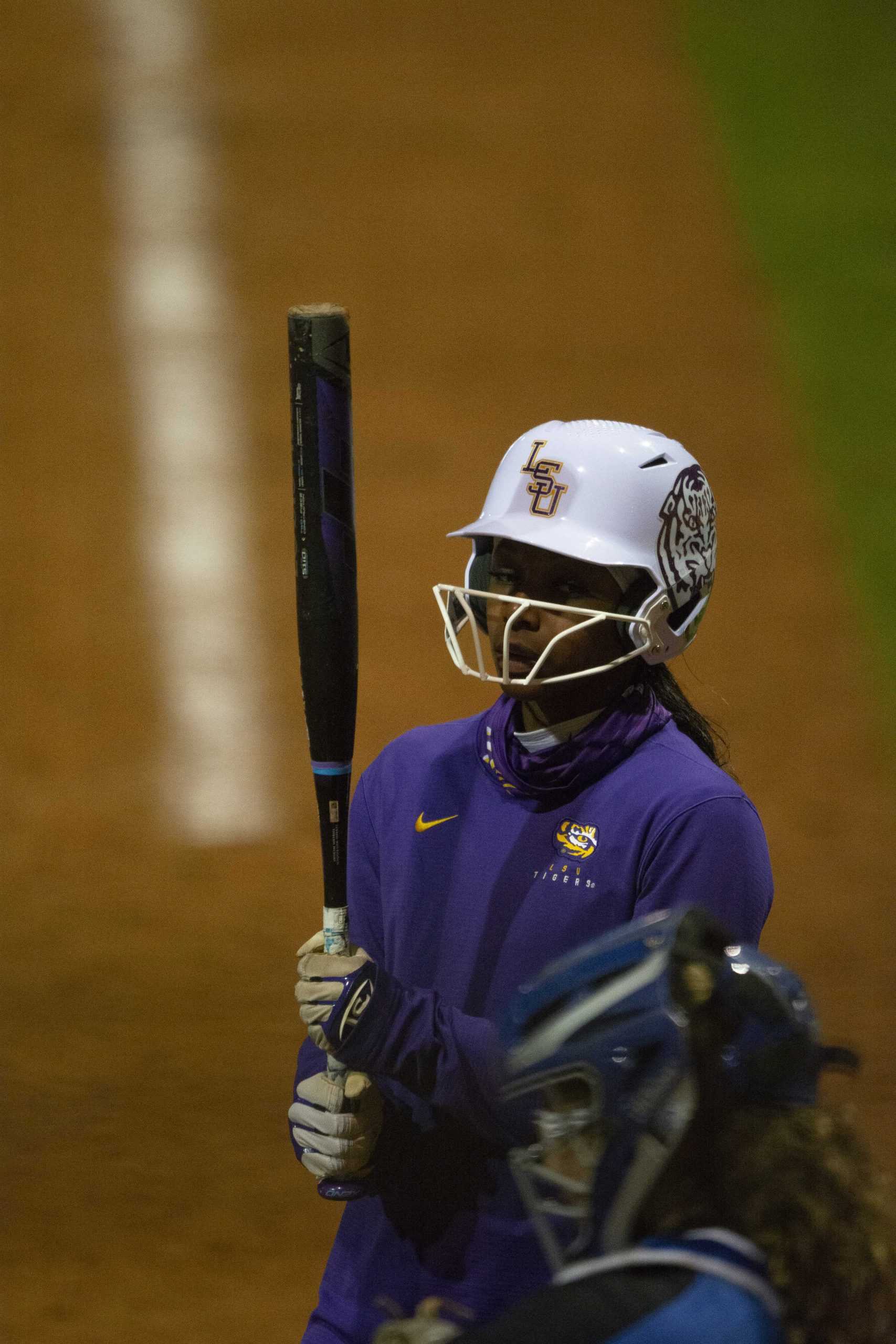 PHOTOS: LSU softball hosts Tiger Classic