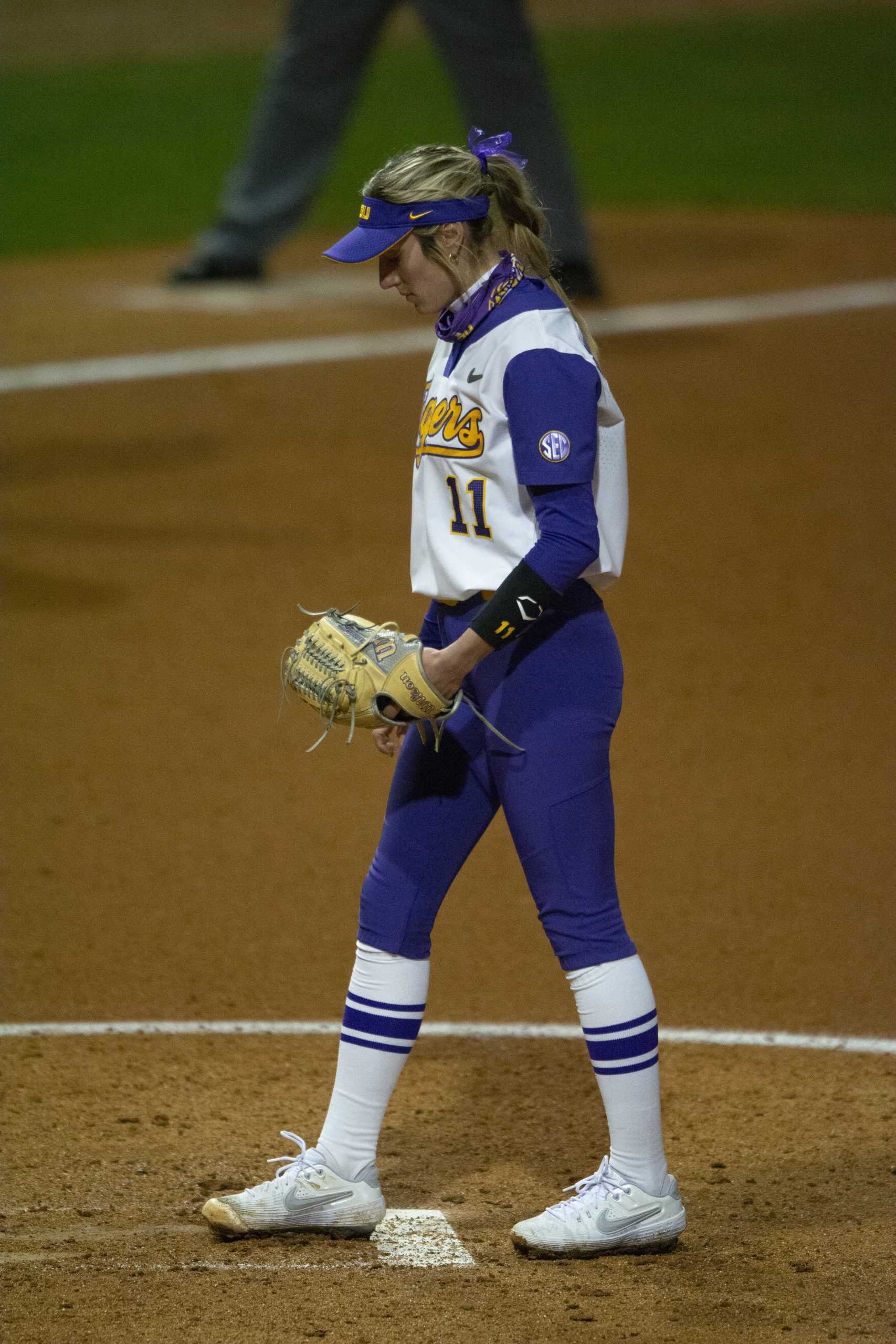 PHOTOS: LSU softball hosts Tiger Classic