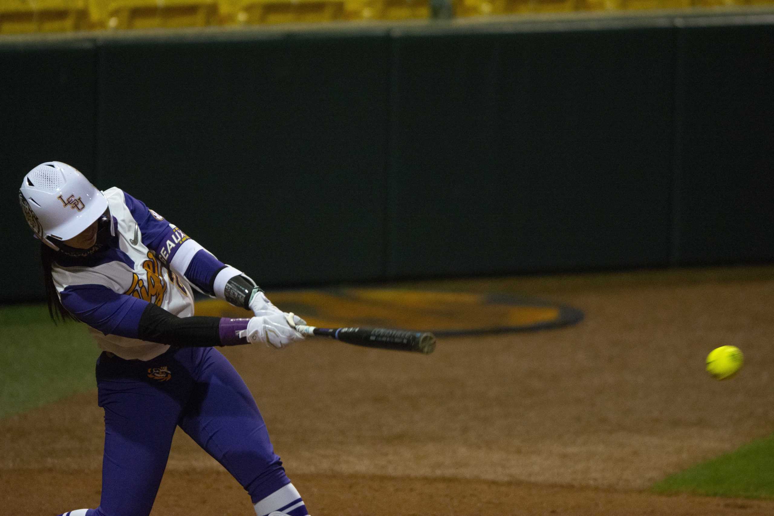 PHOTOS: LSU softball hosts Tiger Classic