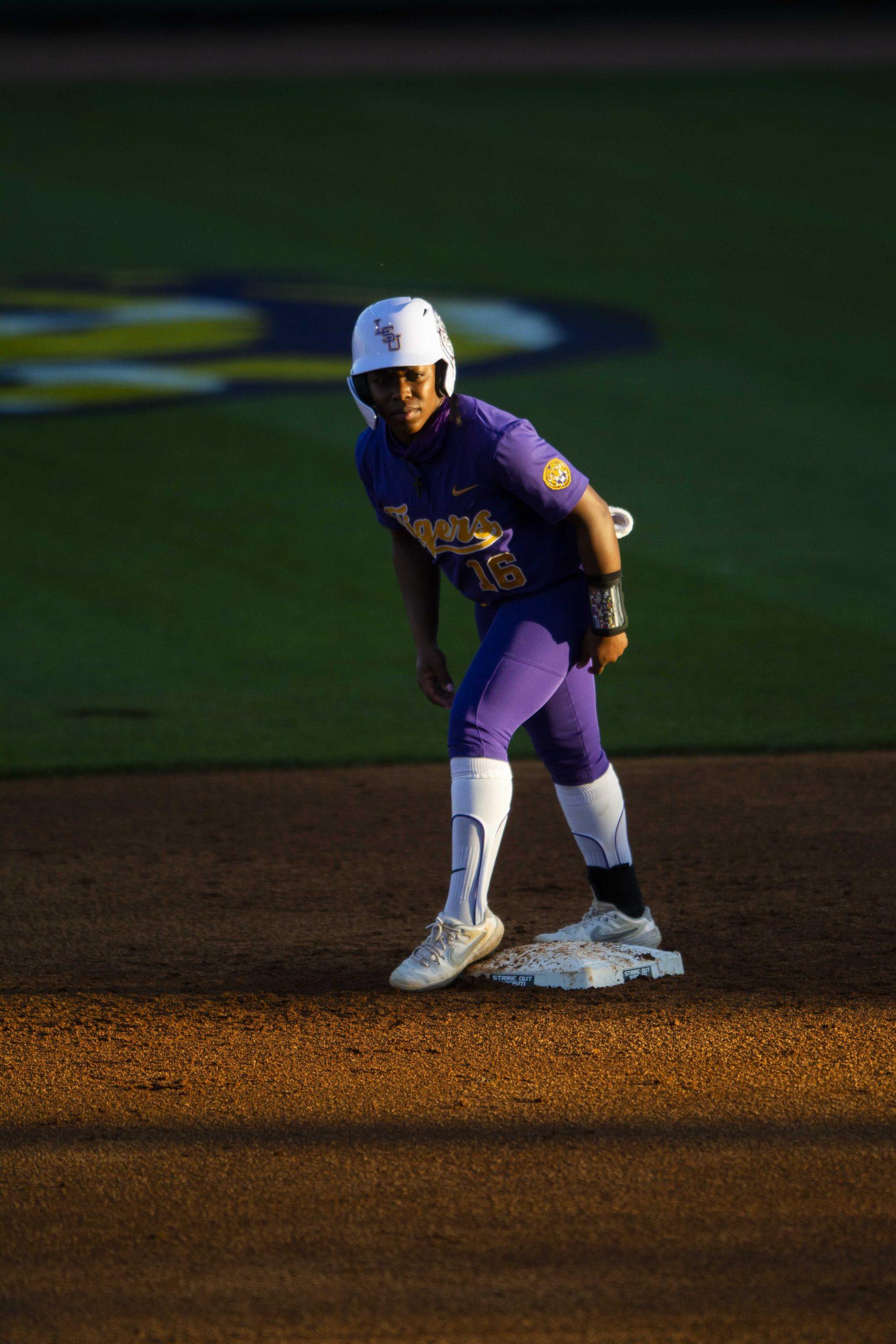 PHOTOS: LSU softball falls to Oklahoma State