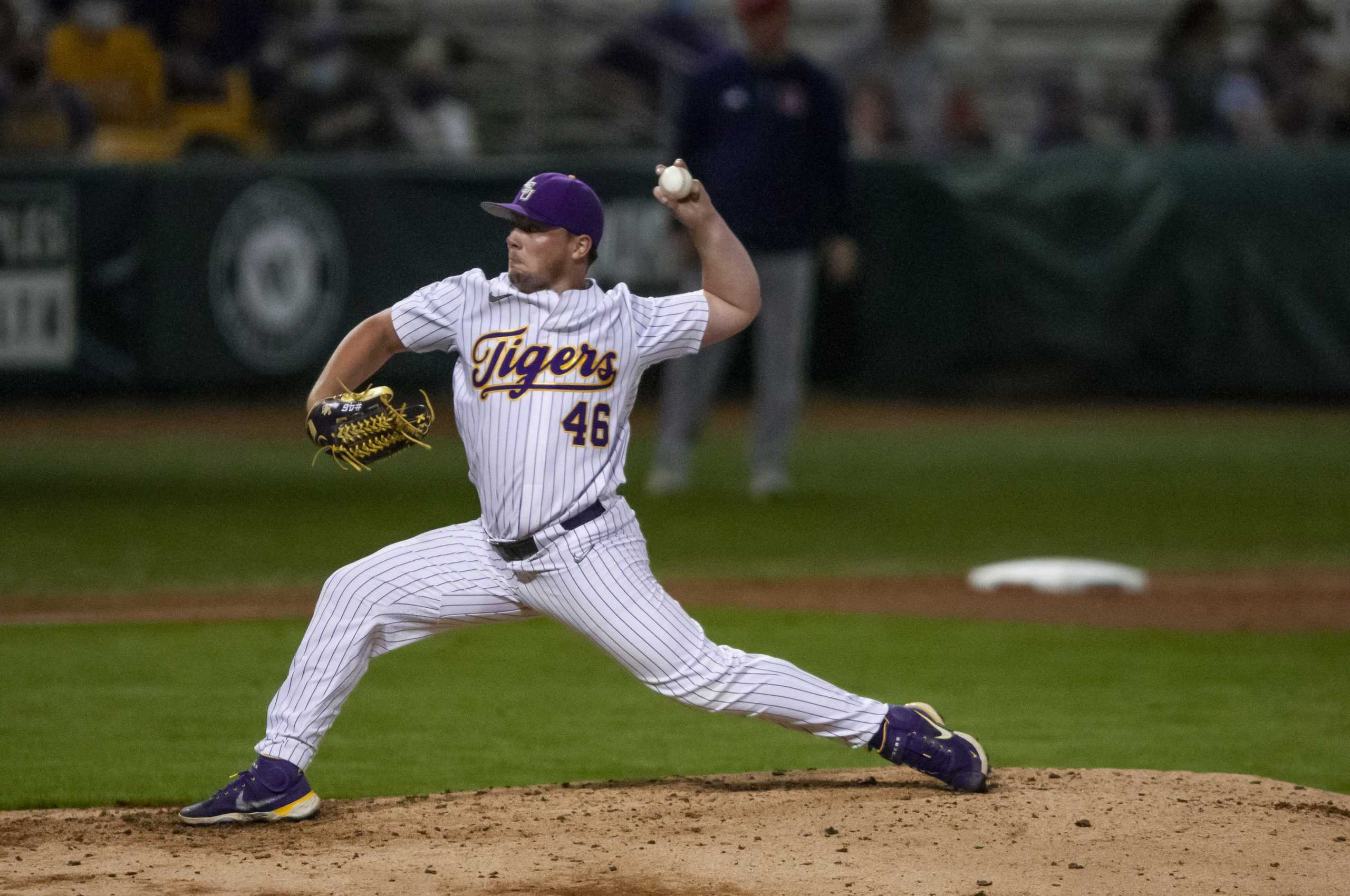 PHOTOS: LSU baseball defeats South Alabama