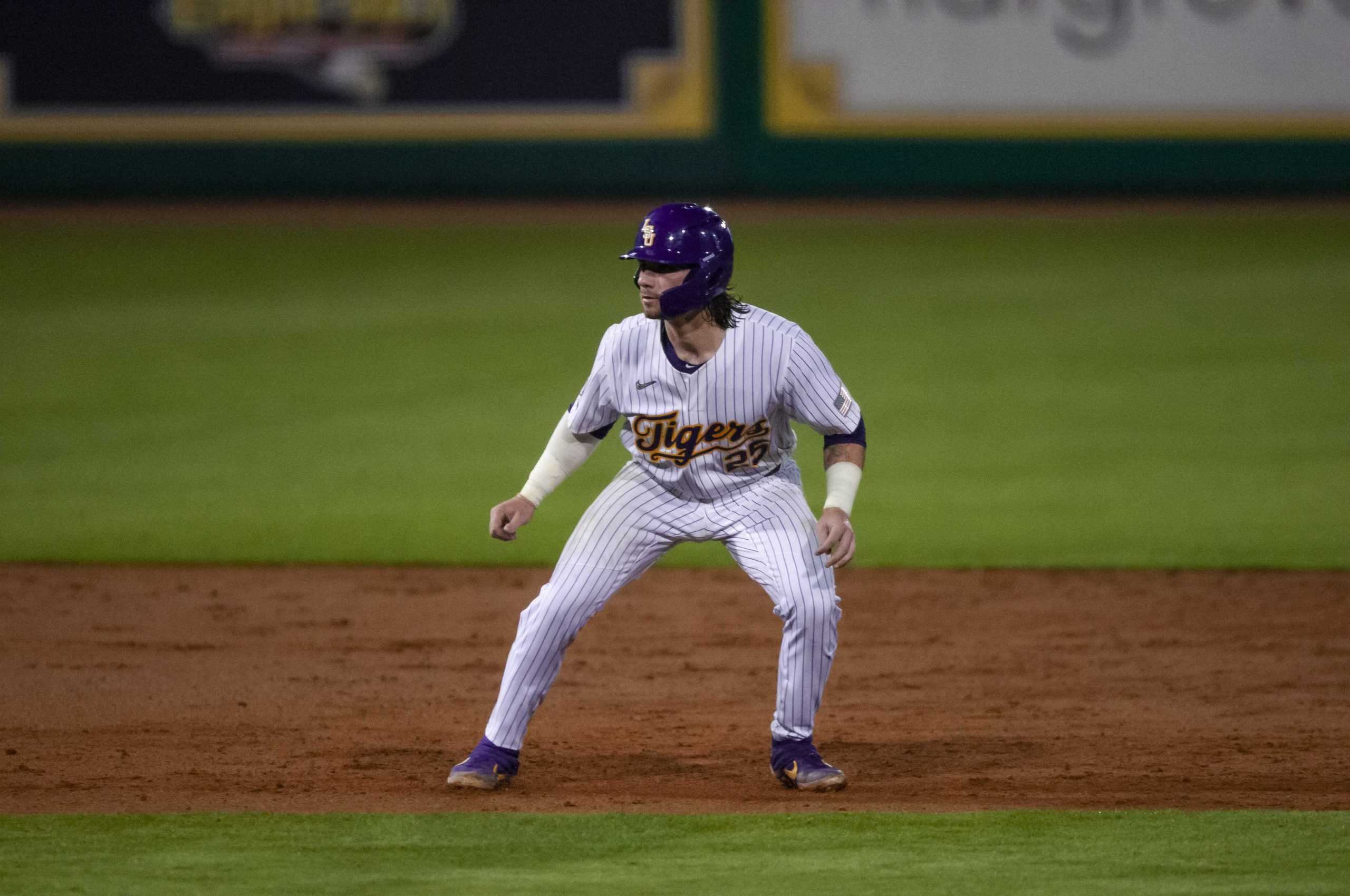 PHOTOS: LSU baseball defeats South Alabama