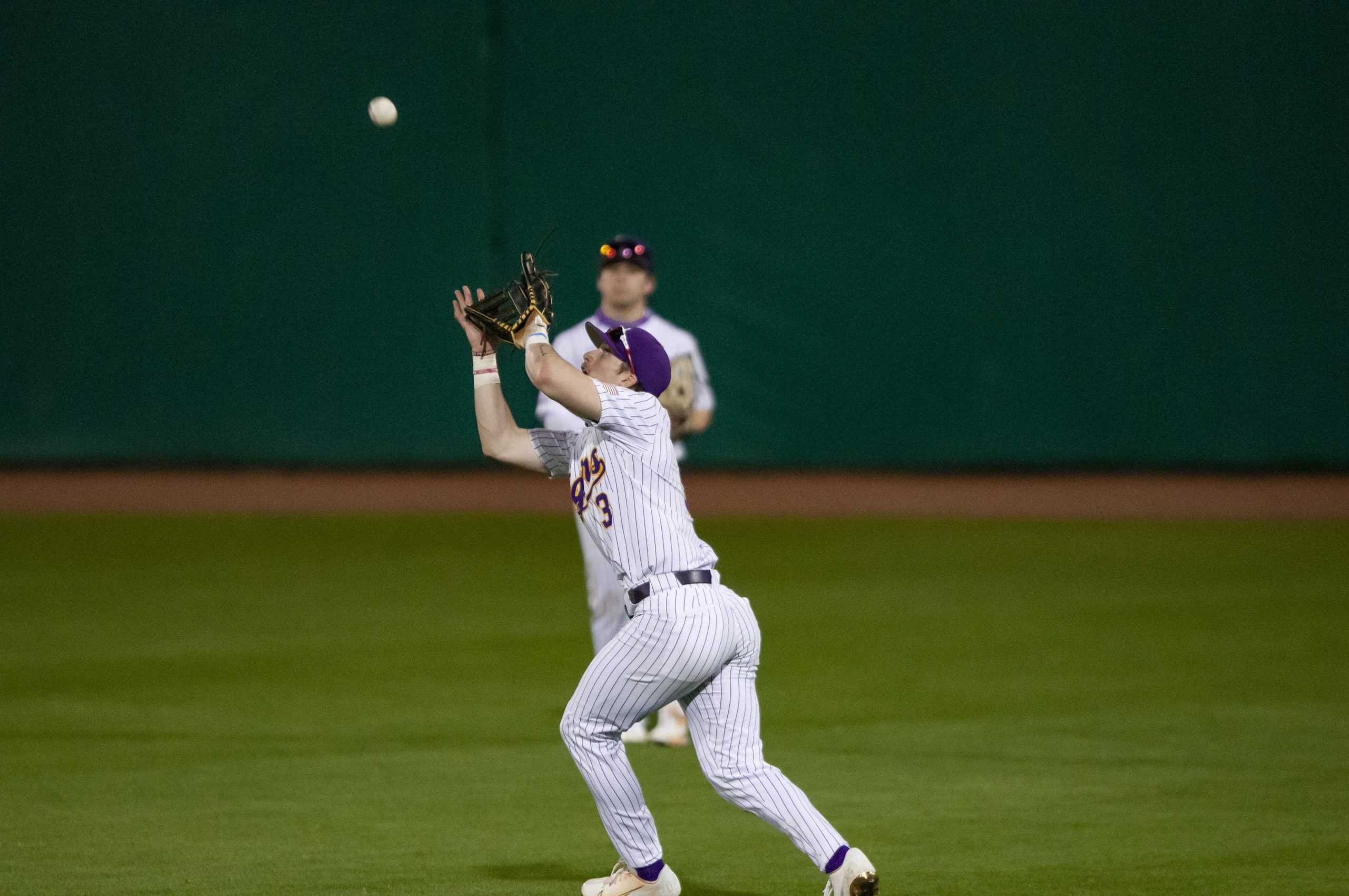 PHOTOS: LSU baseball defeats South Alabama