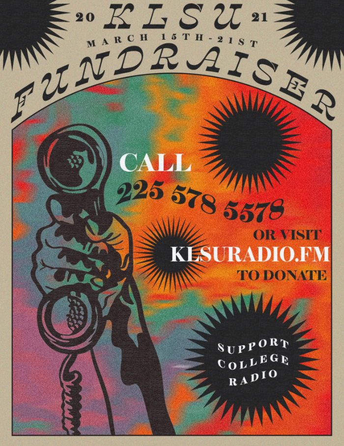 KLSU Fundraiser Week: A Letter to Our Listeners