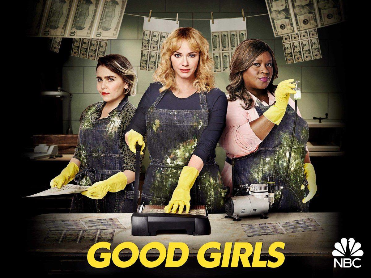 Good Girls