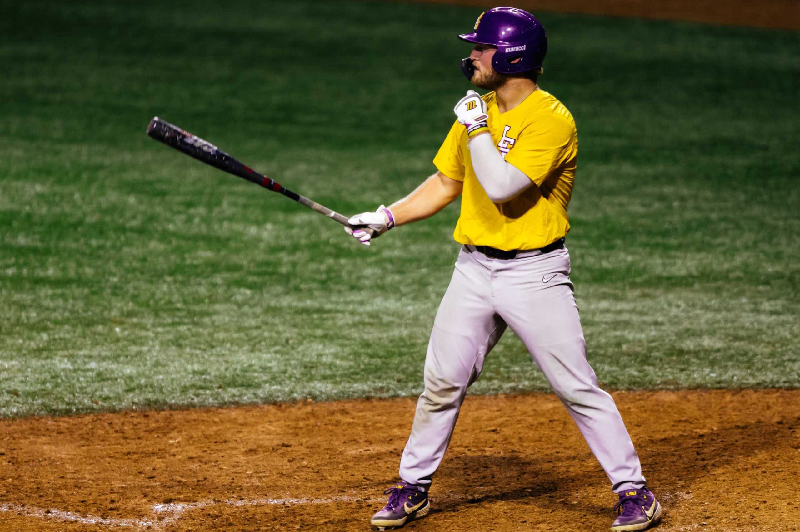 Four questions LSU baseball faces heading into SEC play