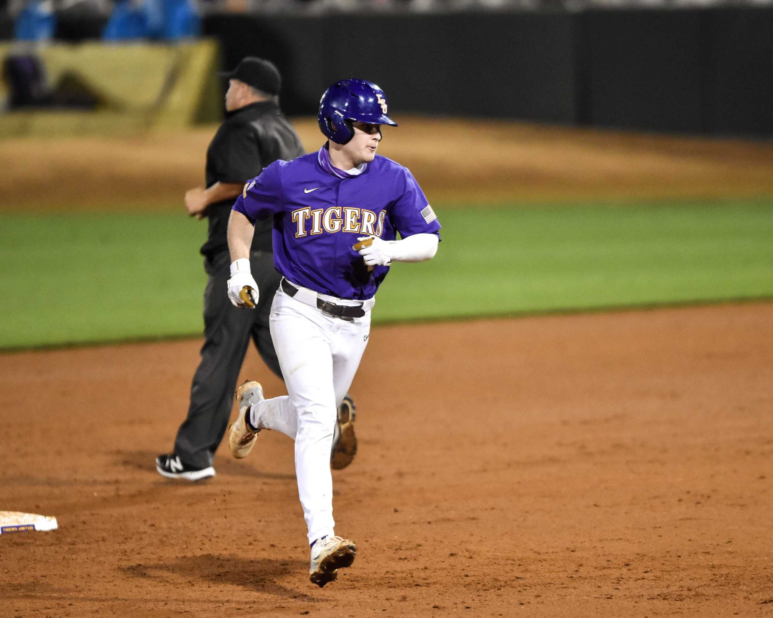 PHOTOS: LSU baseball defeats UTSA