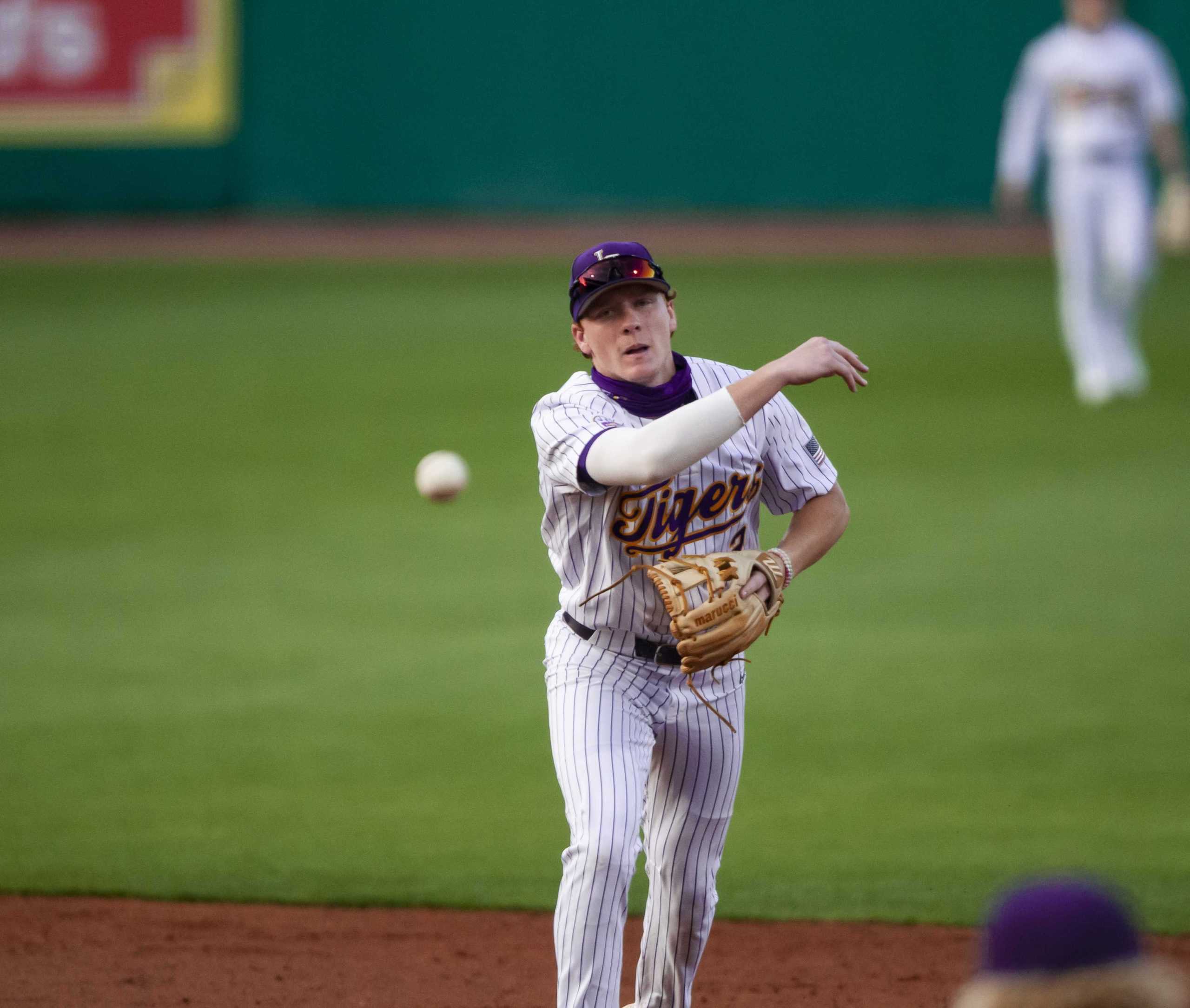 PHOTOS: LSU baseball defeats South Alabama