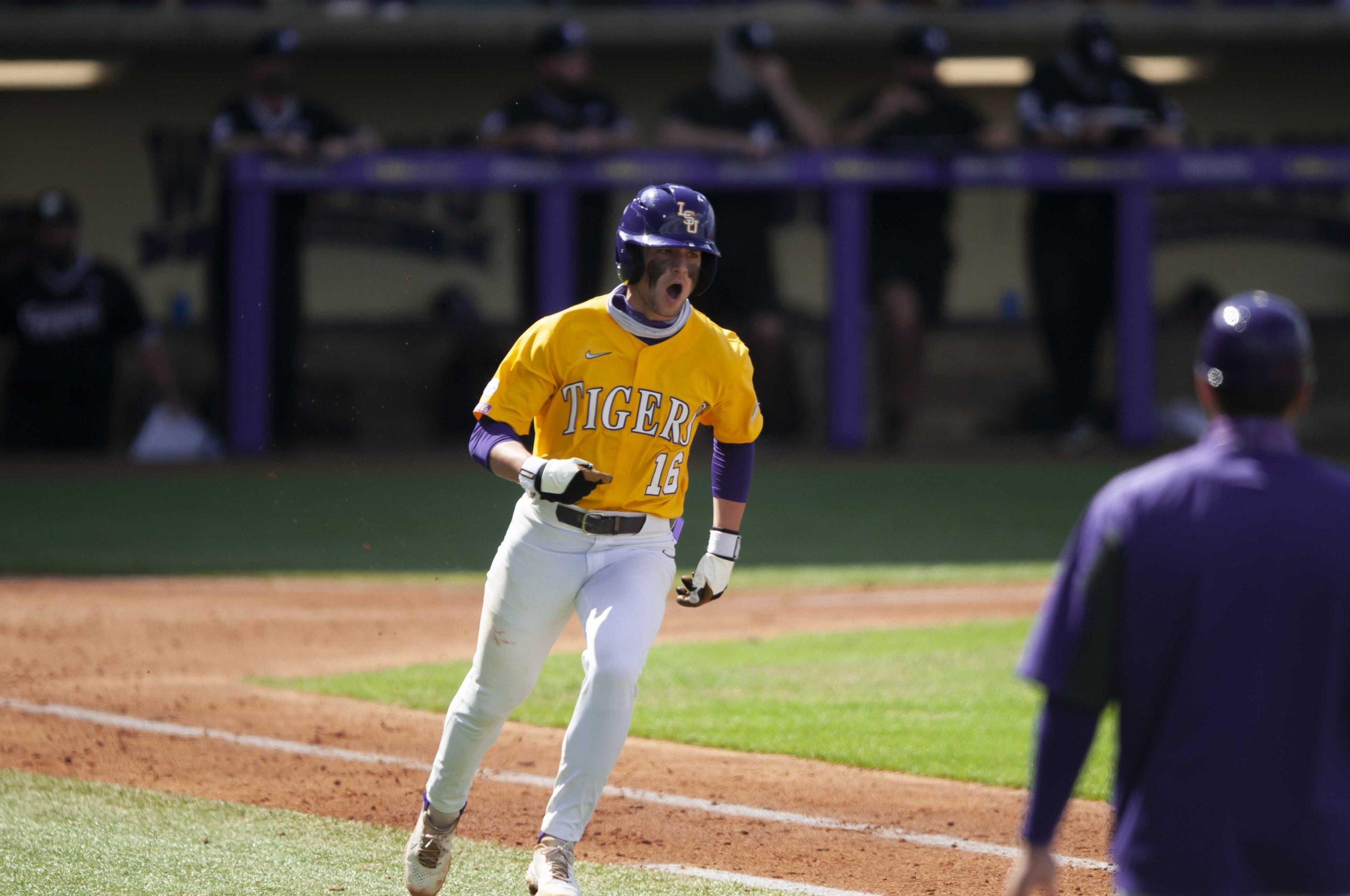 PHOTOS: LSU baseball defeats Mississippi State