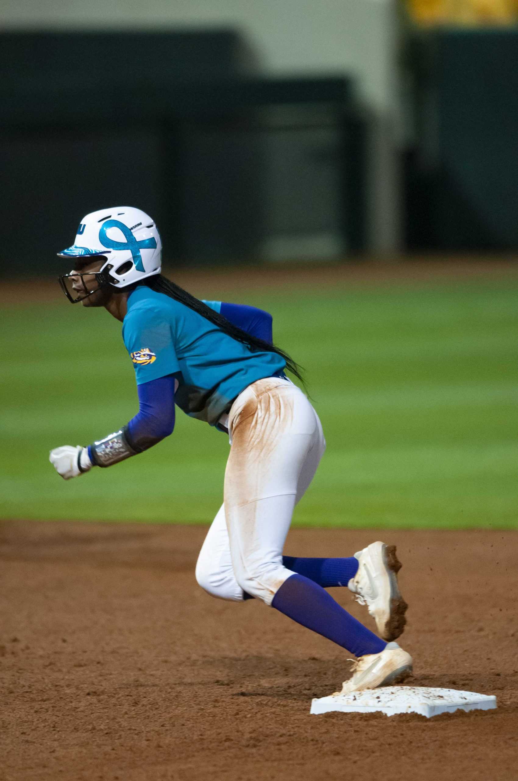 PHOTOS: LSU softball falls to Texas A&M