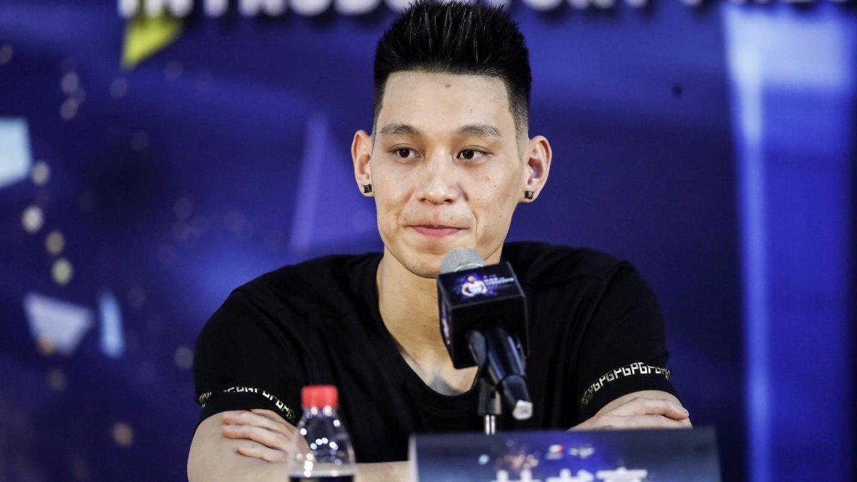 Jeremy Lin