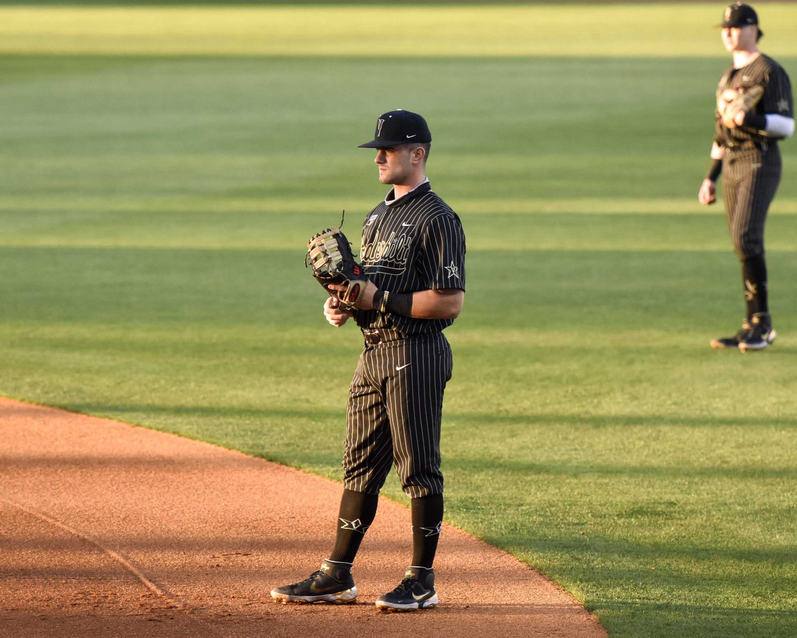 PHOTOS: LSU baseball falls to Vanderbilt in Game 1 of weekend series