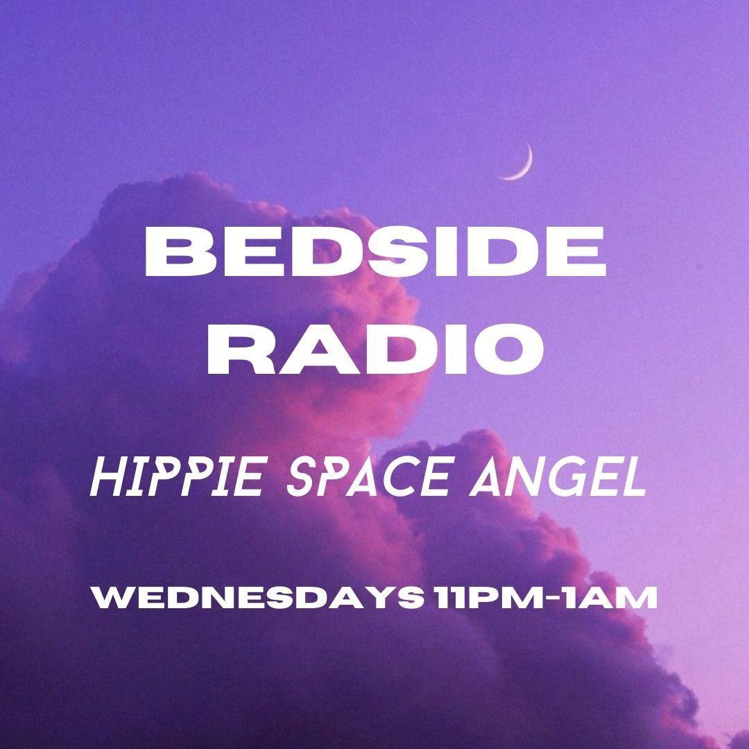 Bedside Radio 4/21/21