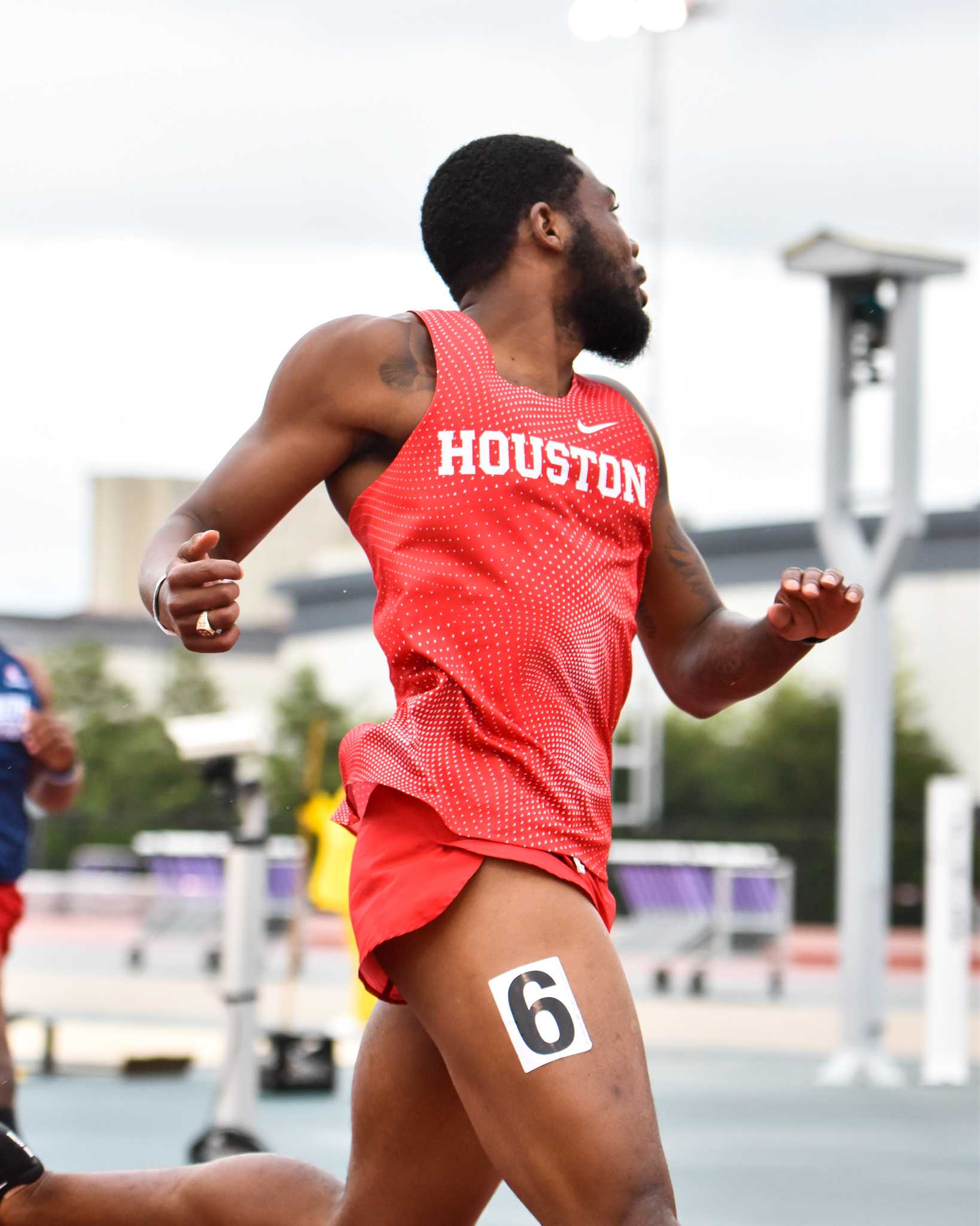 PHOTOS: LSU track and field competes in Boots Garland Invitational