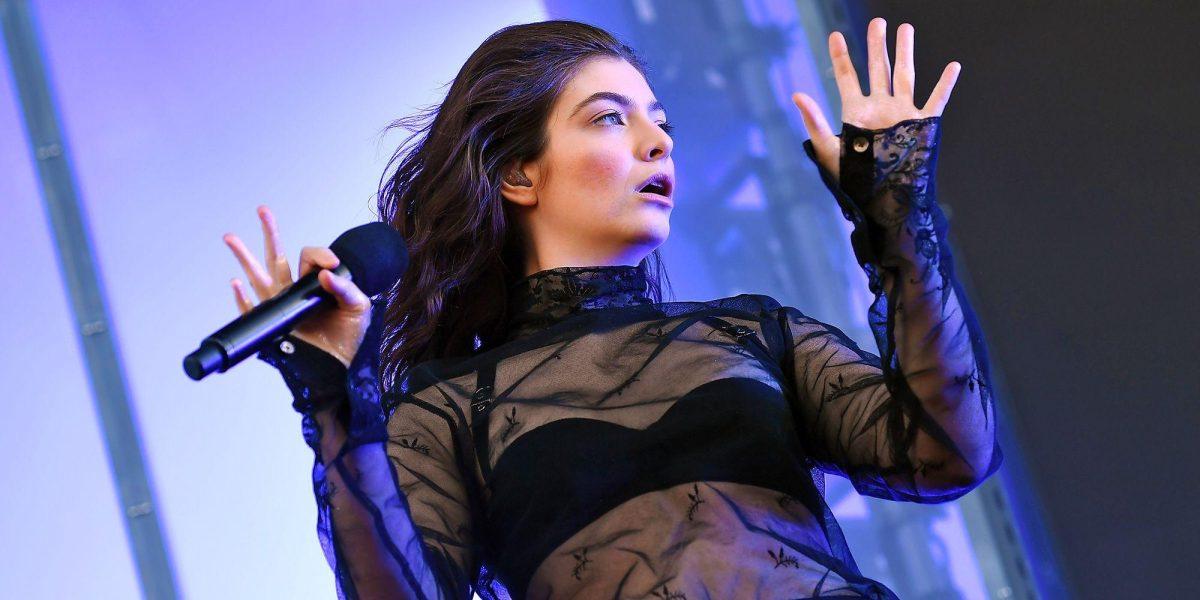 Lorde