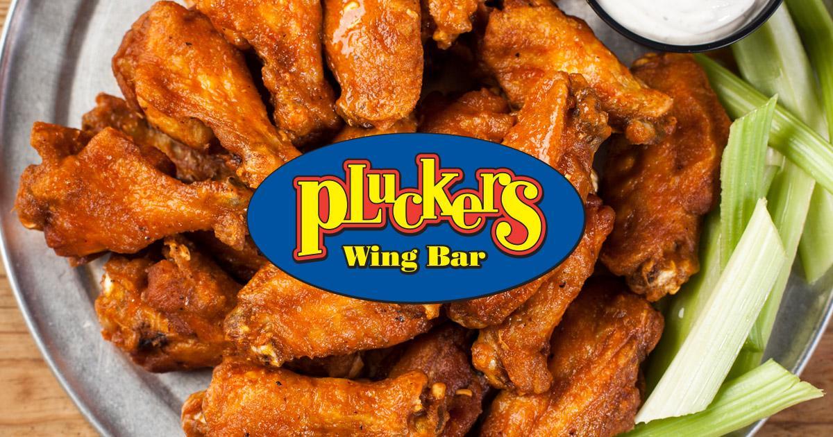 Pluckers