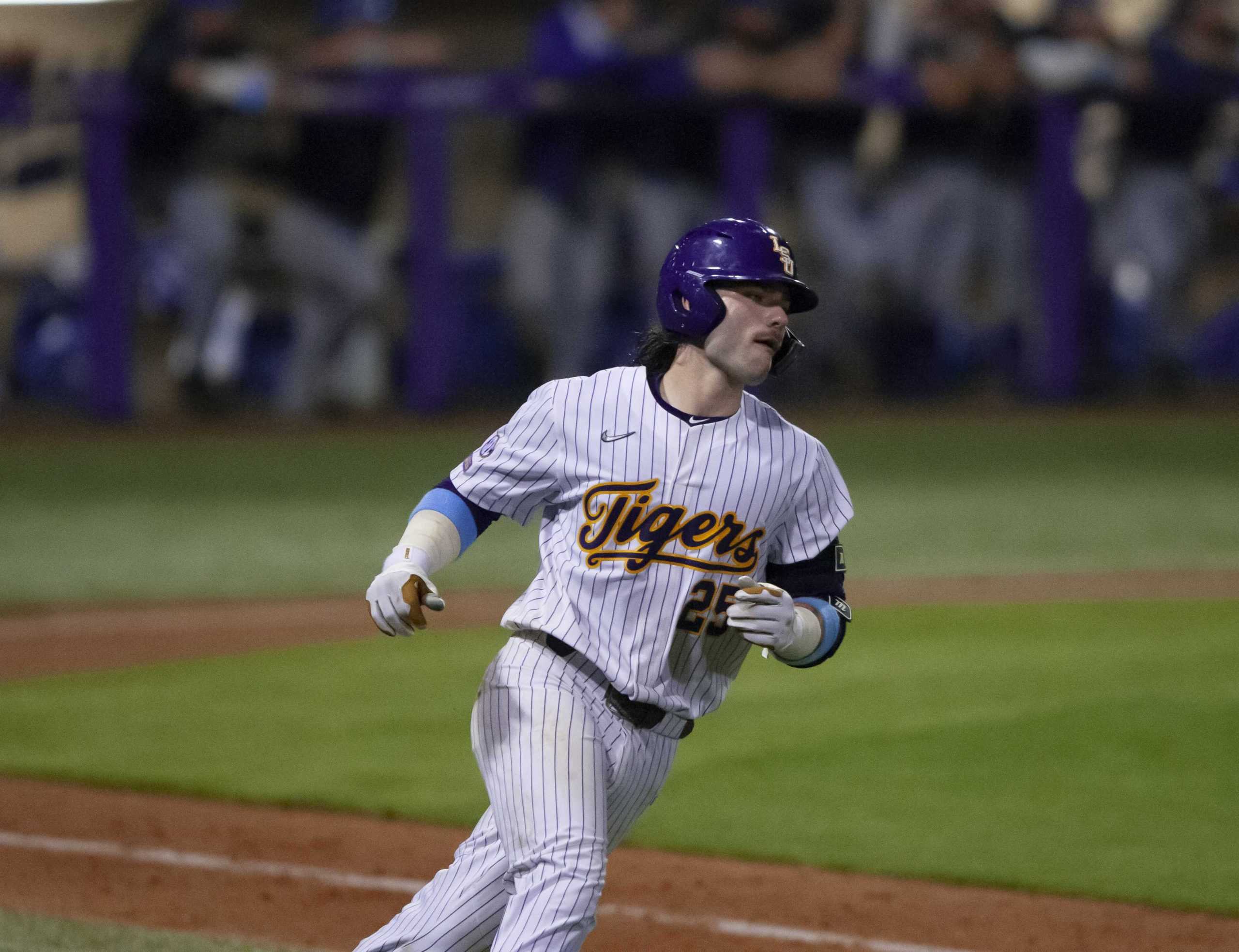 PHOTOS: LSU baseball defeats McNeese