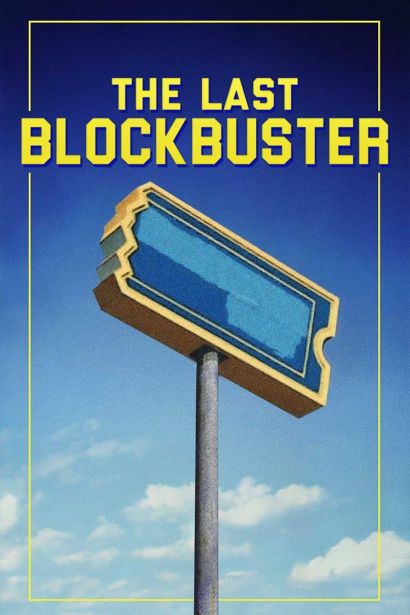 last blockbuster