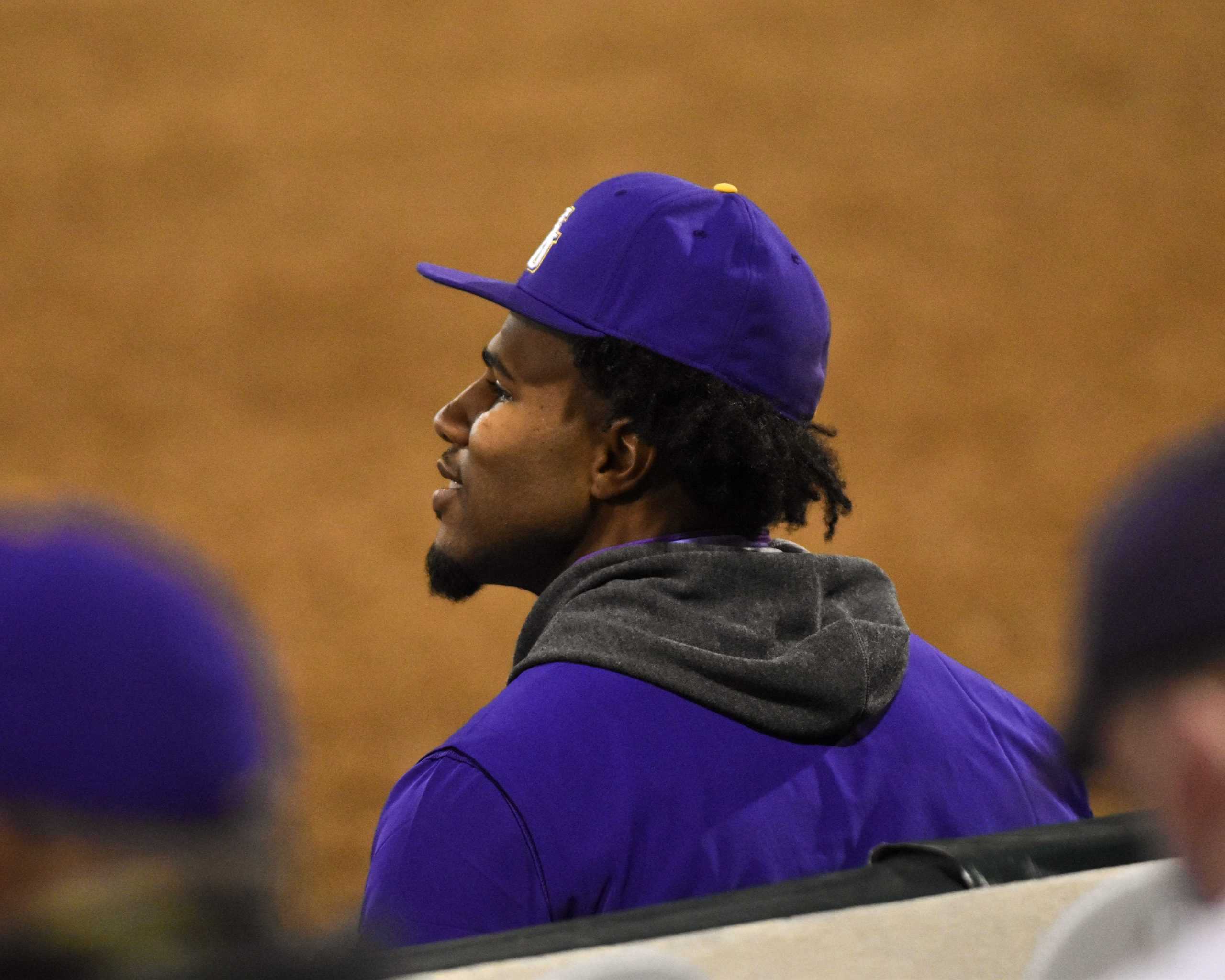 PHOTOS: LSU baseball falls to Mississippi State